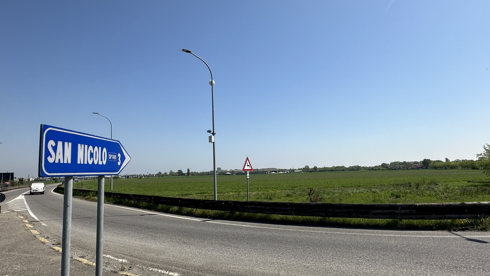 Gragnano dice "no" all'unanimità a 175mila metri di insediamenti logistici