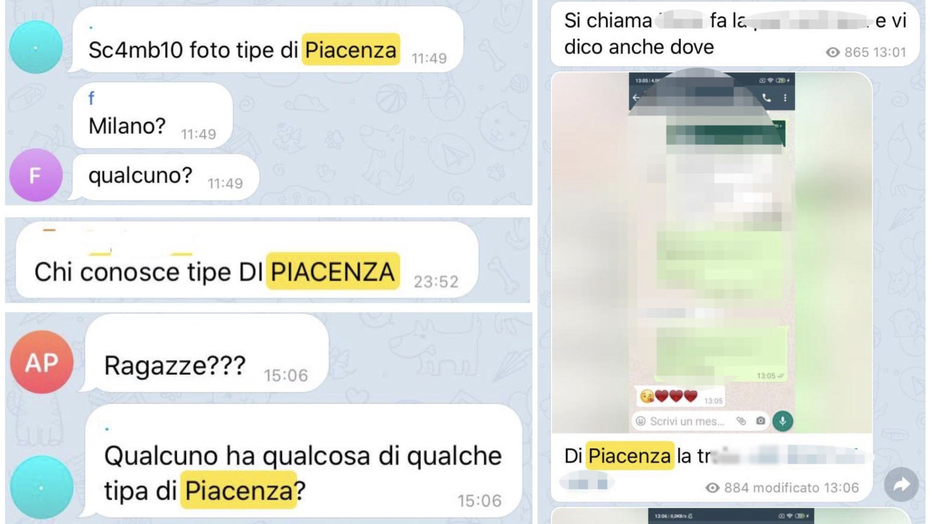 Foto probite e revenge porn: l'isolamento scatena la follia social