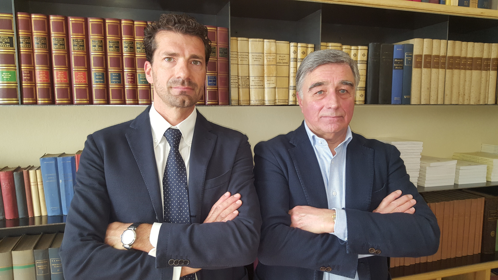 Strutture sanitarie, l'Ordine medici e odontoiatri ne conosceva solo 24 su 208