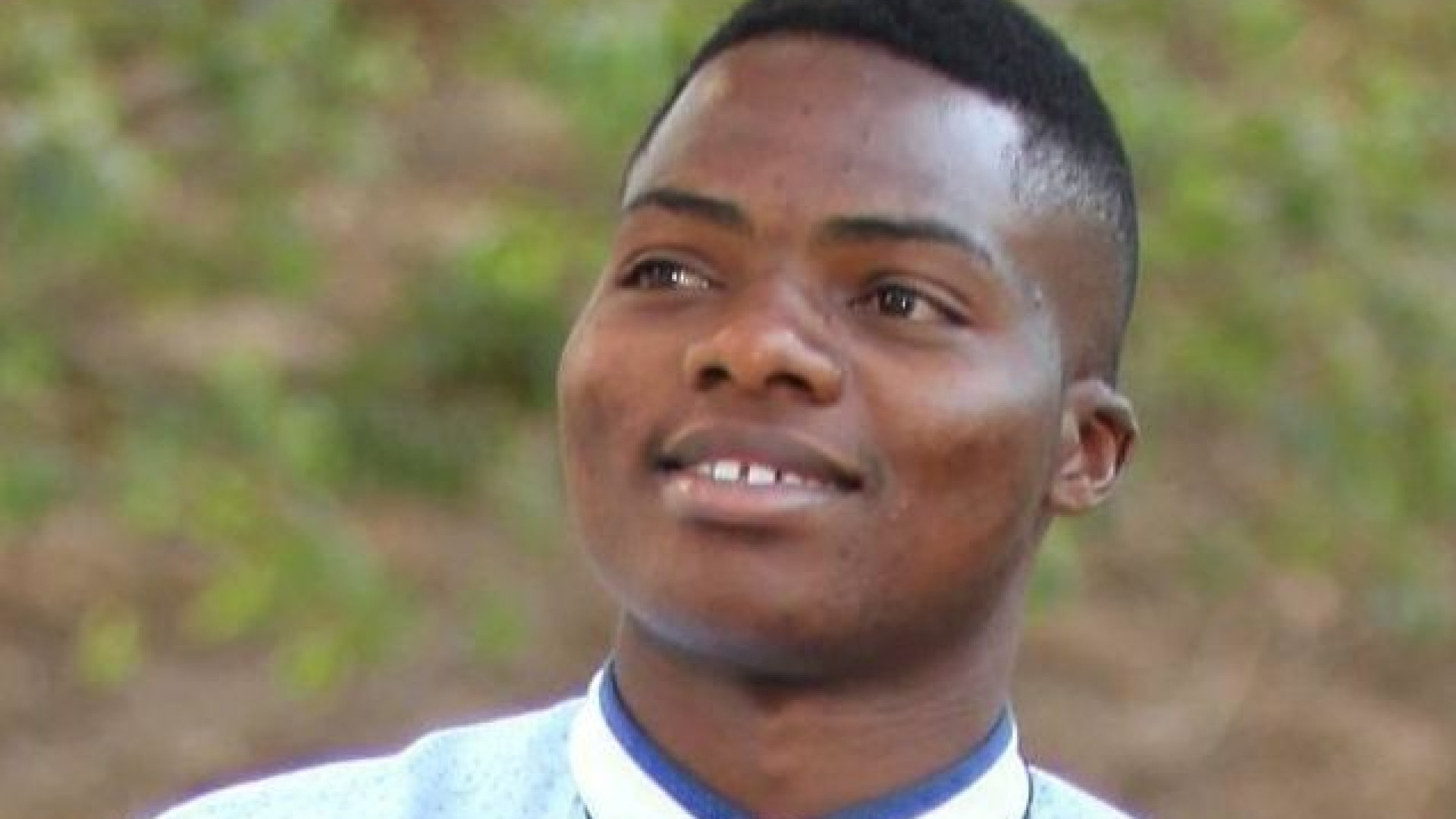 Collegio Alberoni: addio a Fabrice, "il seminarista del sorriso". Aveva 26 anni