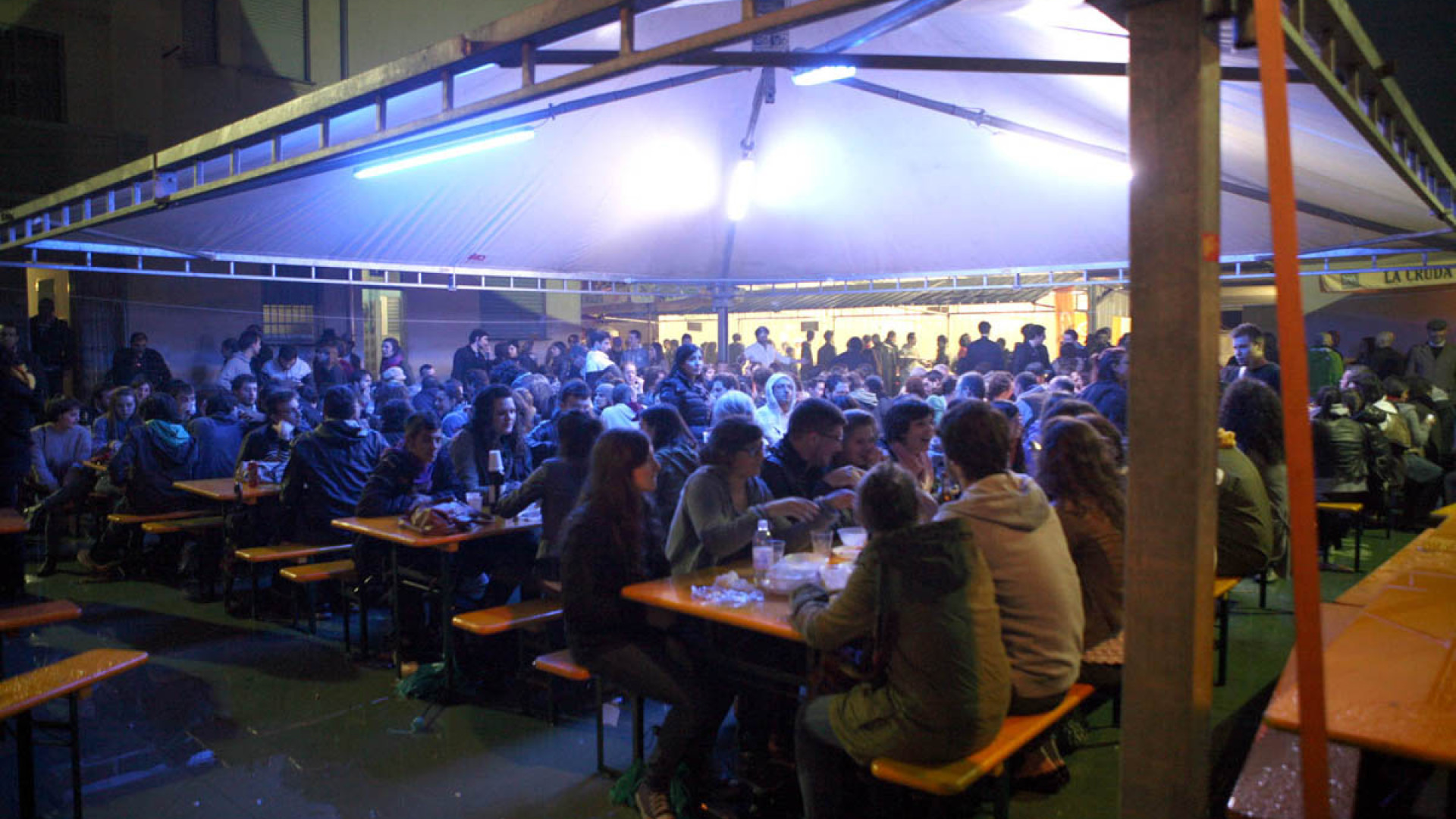 Primo maggio e "Cuncertass", due giorni di musica e gastronomia. Il programma
