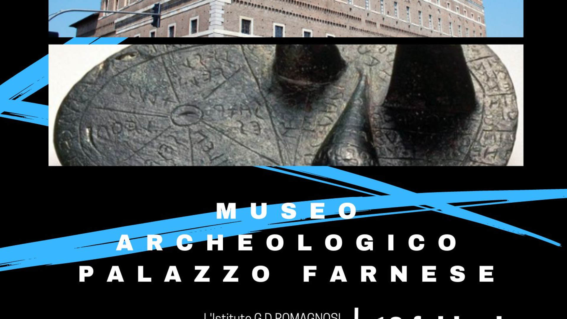 “Giornata dell’Archeologico” con guide speciali al Farnese: gli studenti del Romagnosi