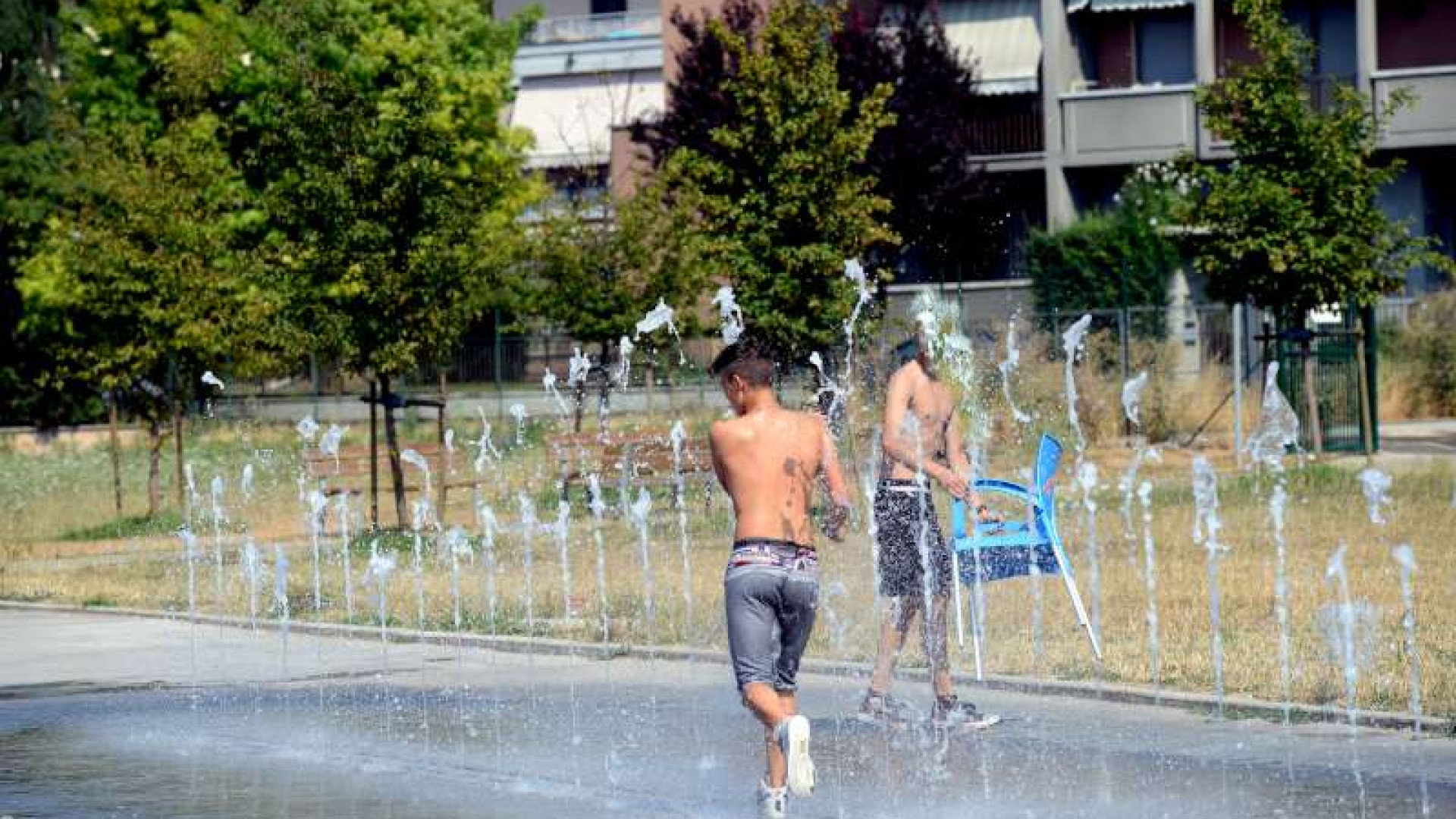Arriva l'alta pressione: weekend estivo con temperature oltre 30 gradi