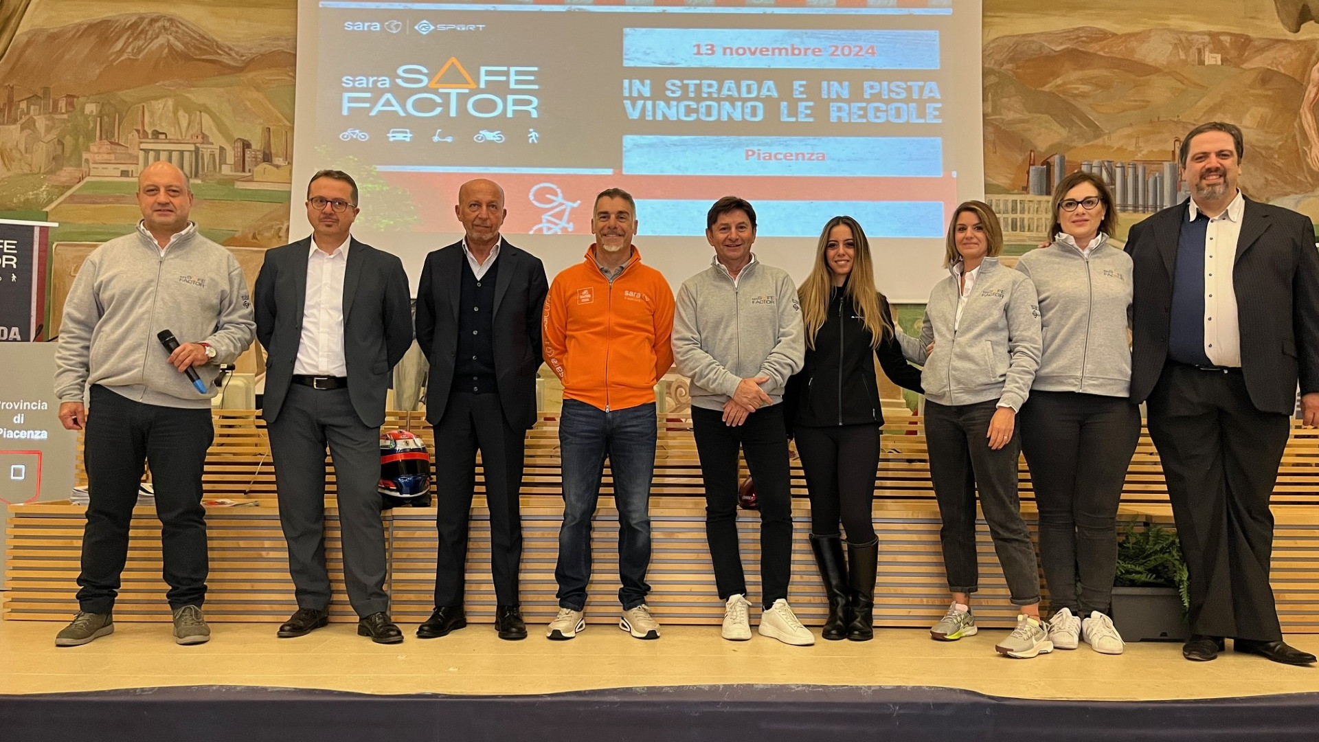 Sicurezza stradale, incidenti e feriti in crescita: "A Piacenza due morti al mese"