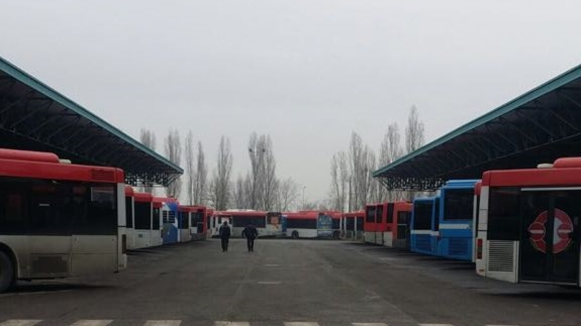Trasporti, sciopero Seta di 24 ore. I sindacati: "Elevata adesione"
