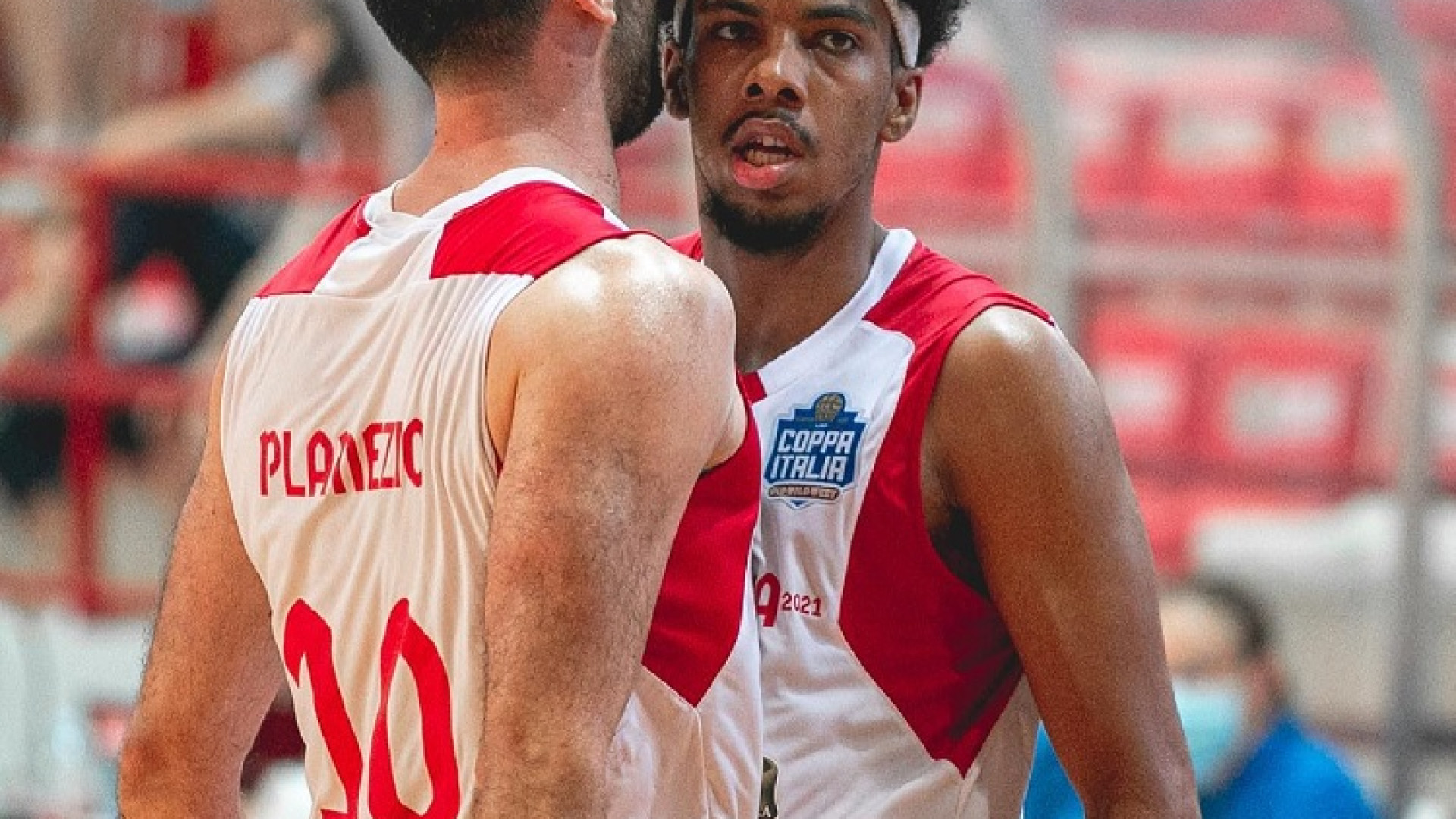 Finale playoff: è già tempo di gara-2. Stasera con Livorno, la Bakery punta al bis