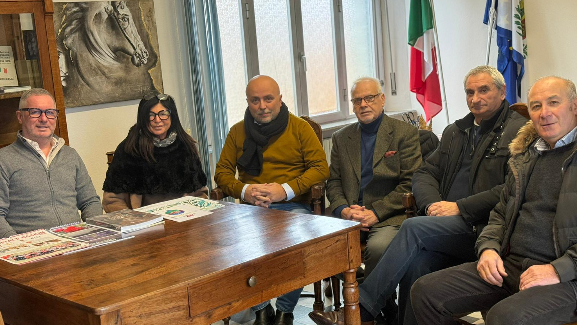 Alta Val Tidone, sportello Cisl a servizio dei cittadini: pensioni e consulenze legali