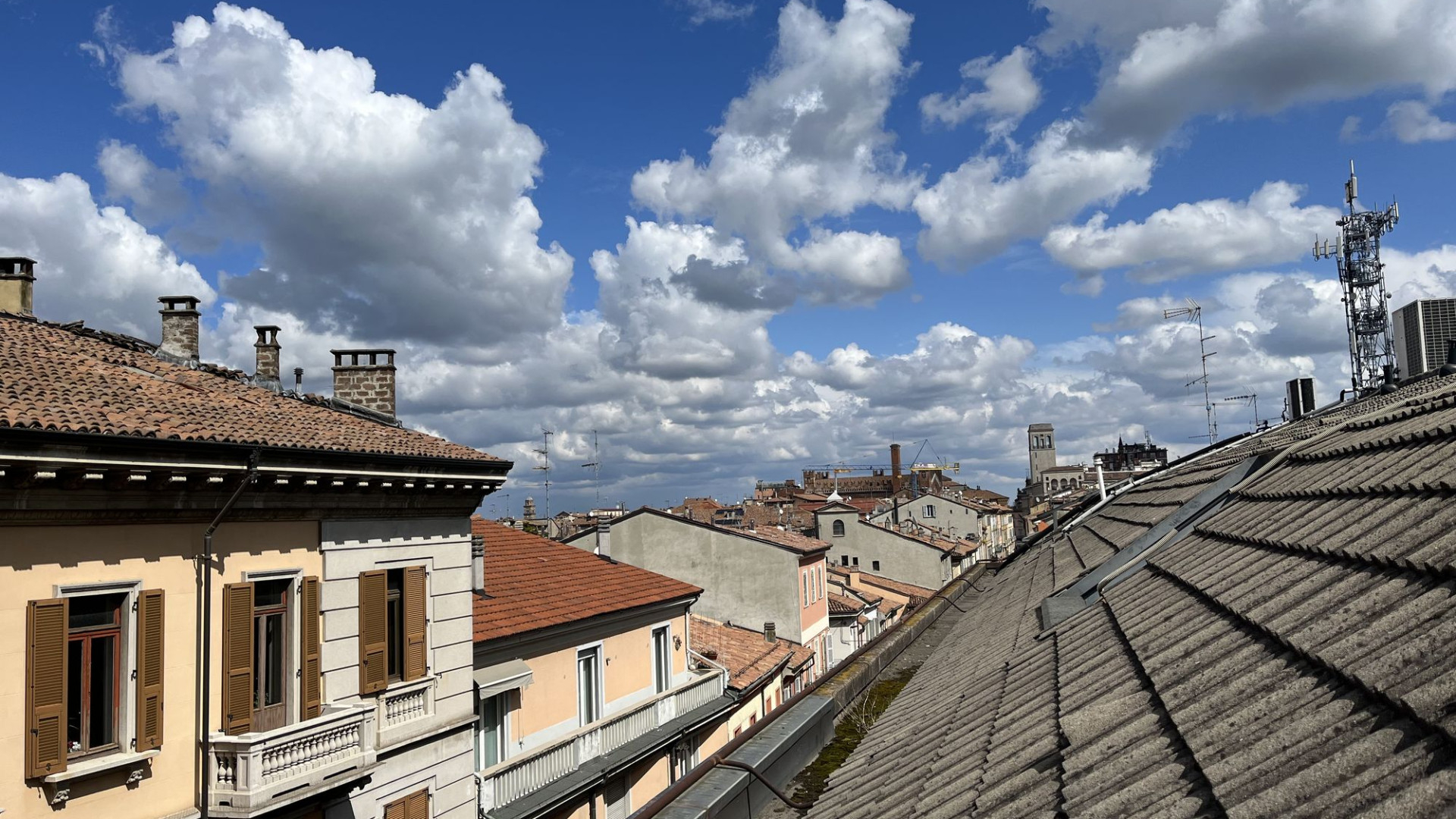Abitare Piacenza: le tendenze immobiliari post-Covid al centro dell'Open house