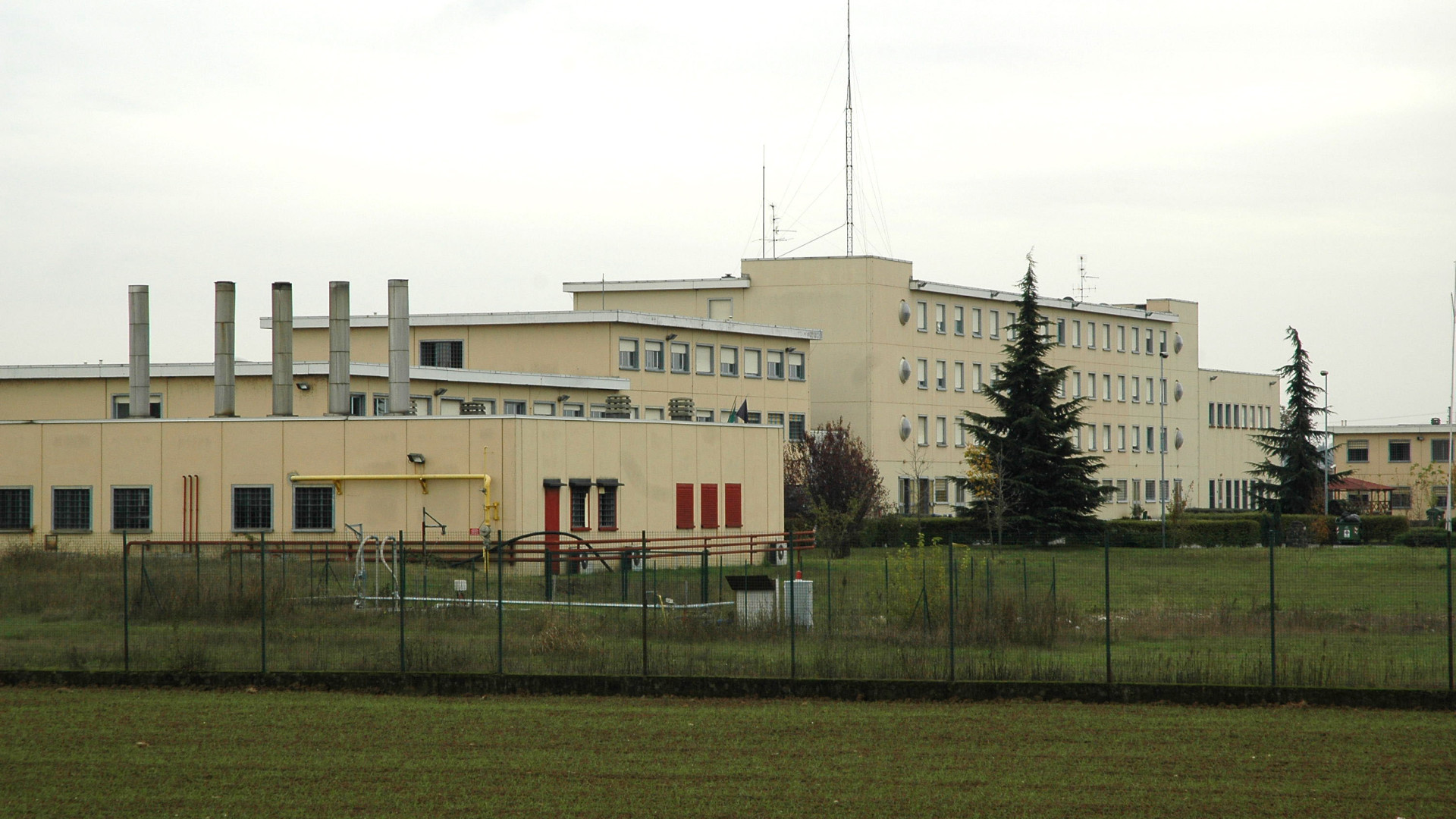 Carcere di Piacenza: “Struttura sottoutilizzata”, 382 detenuti per 400 posti