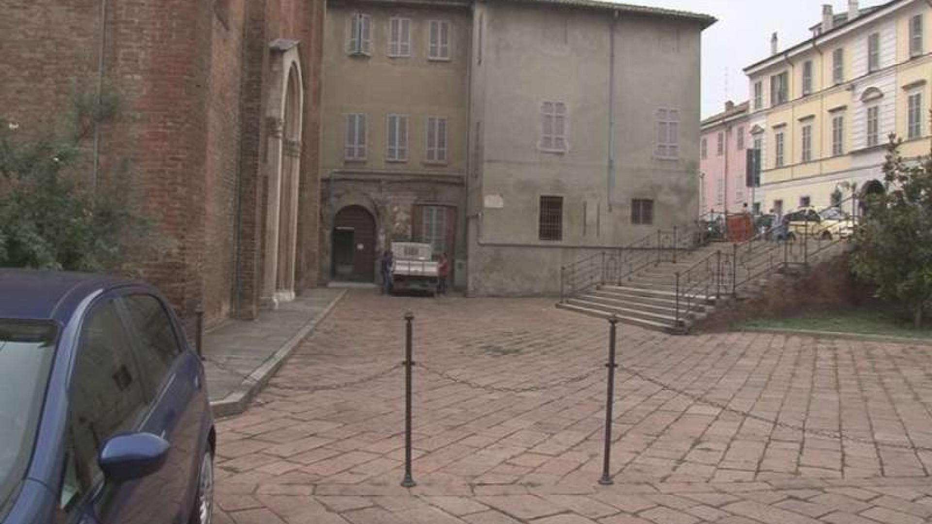 Chiese di San Lorenzo e San Giovanni in Canale aperte per la giornata Fai