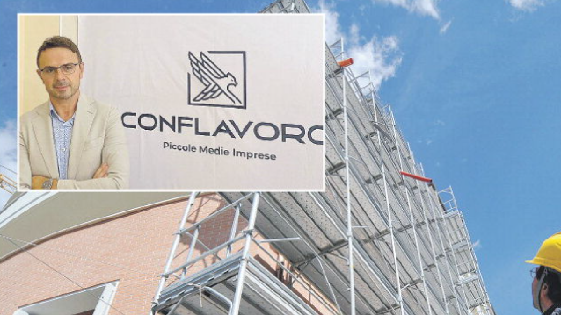 L'associazione Conflavoro debutta a Piacenza: "Priorità alla transizione green"