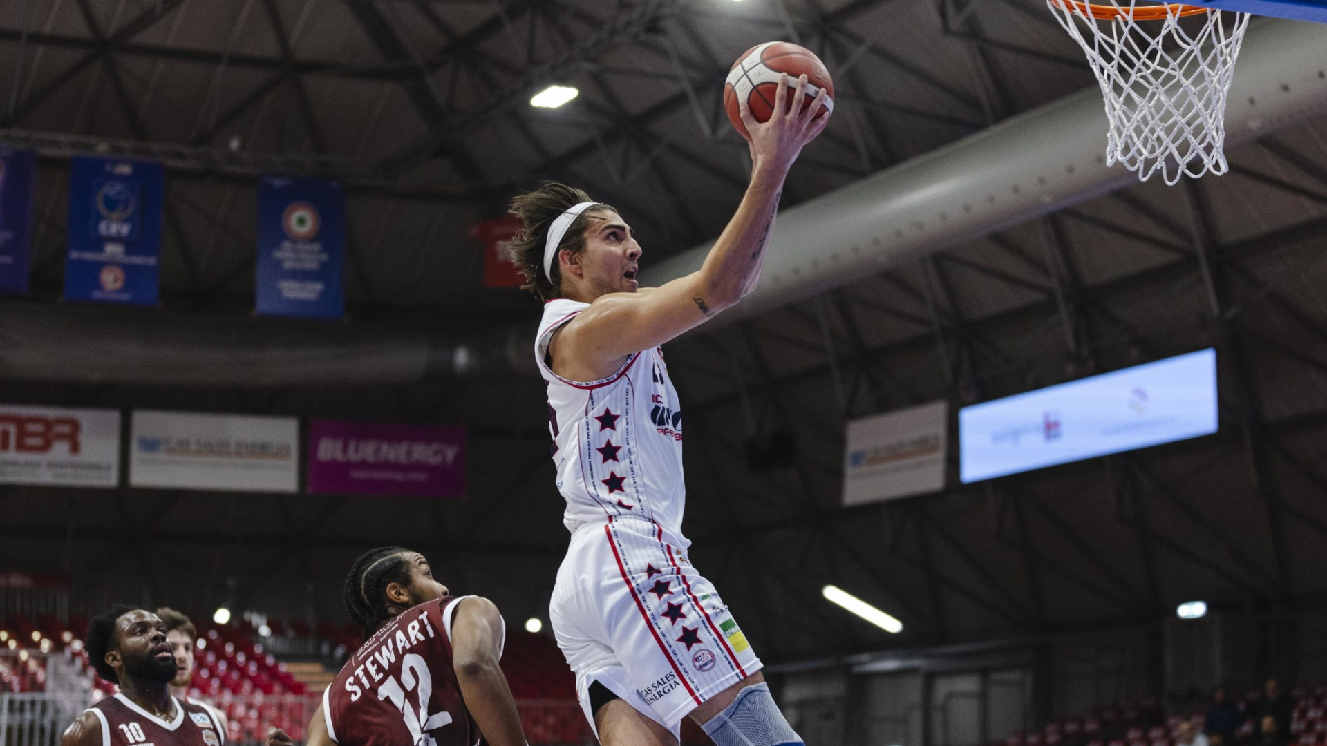 Assigeco a tutto gas, contro Nardò arriva la prima vittoria tra le mura domestiche