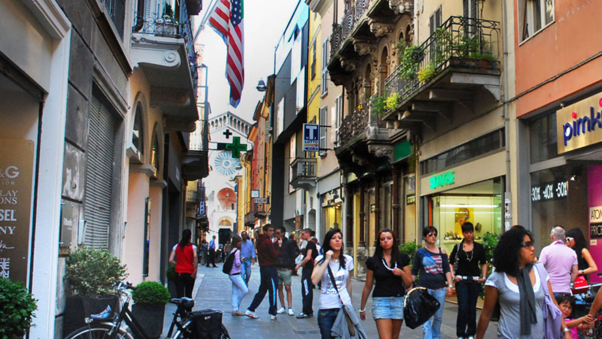 Commercianti e promozione. Cavalli invita: "Usate i social e i fondi"