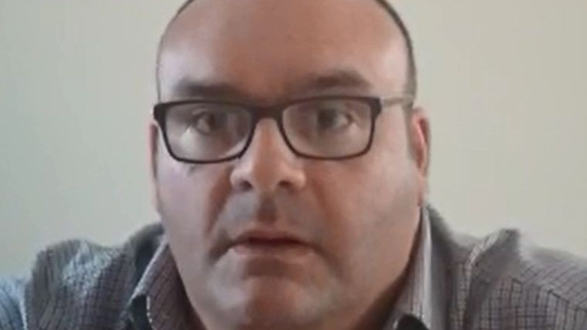 "Mai vista una situazione così difficile. Il rumore dei respiratori resta impresso nella mente"