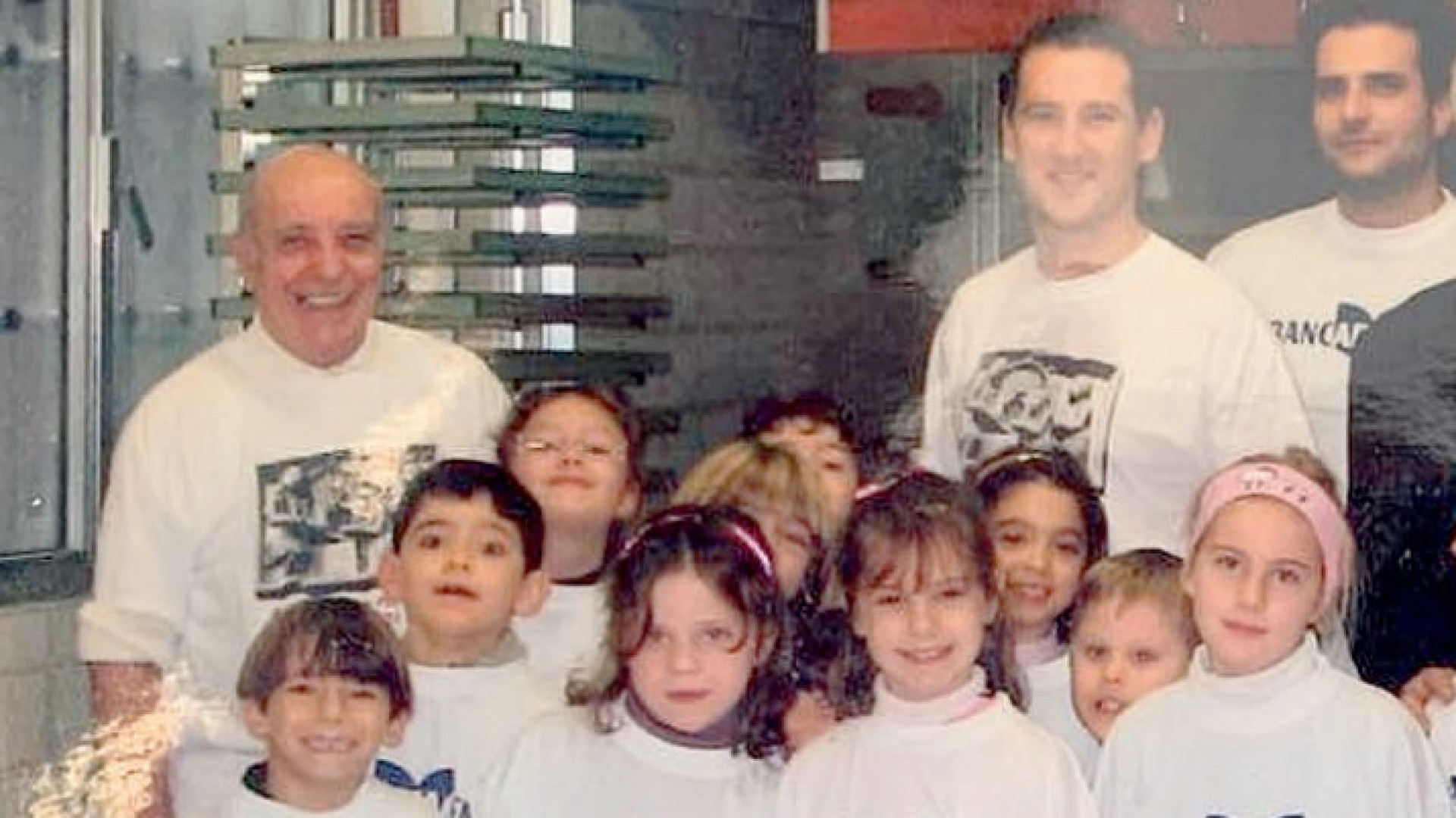 Si è spento Alfio Gherardi, volto storico dei panificatori piacentini