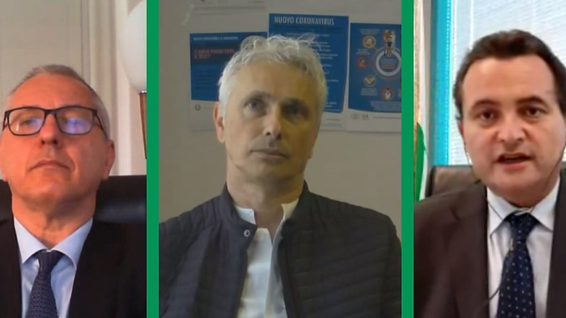 Da Piacenza la svolta sulle prognosi per i pazienti Covid. Michieletti: "Lavoro utile per tutto il mondo"