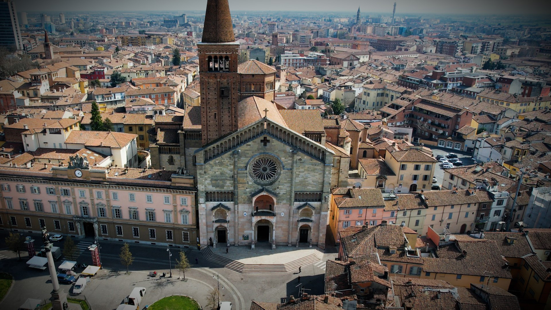 Mercoledì delle ceneri, messa in Duomo alle 20.30. Preghiera per la pace