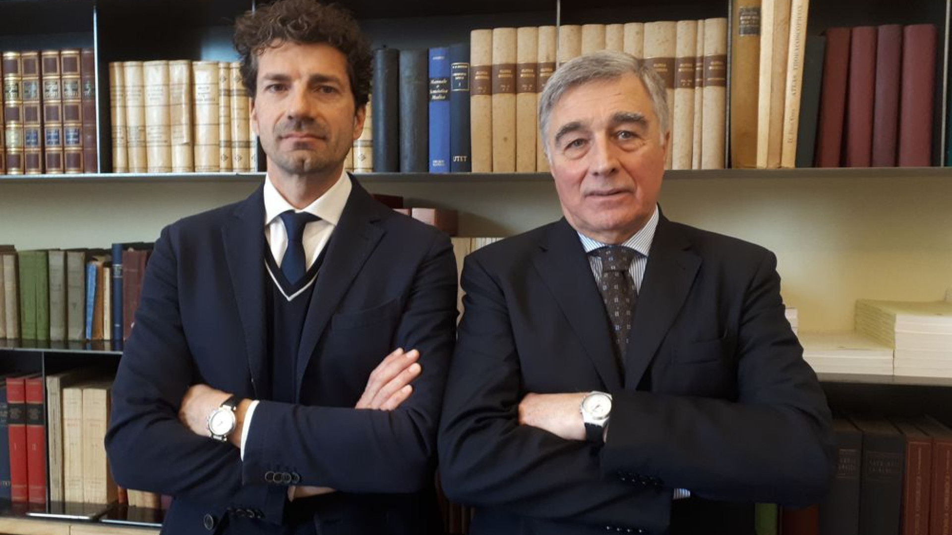 Coronavirus, 24 medici hanno aderito all'appello dell'Ordine