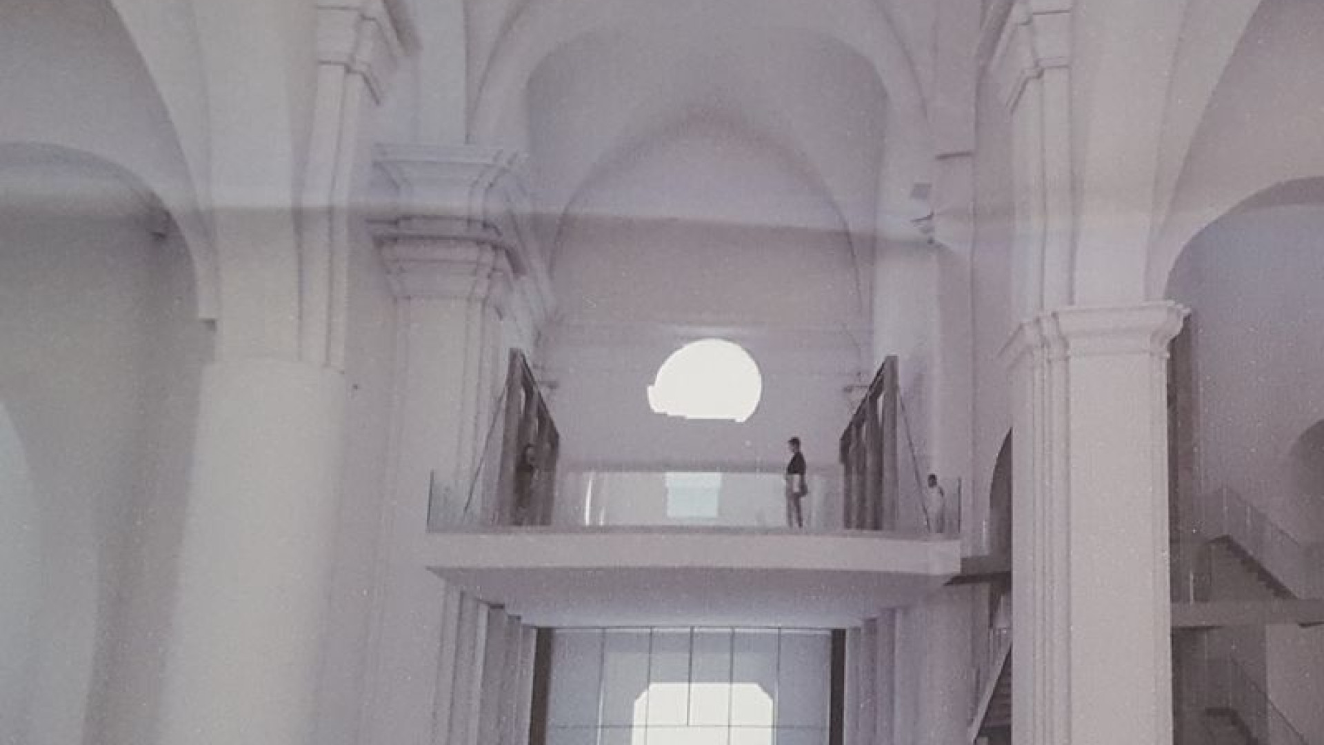 Ex chiesa del Carmine, botta e risposta tra il Comune e Italia nostra