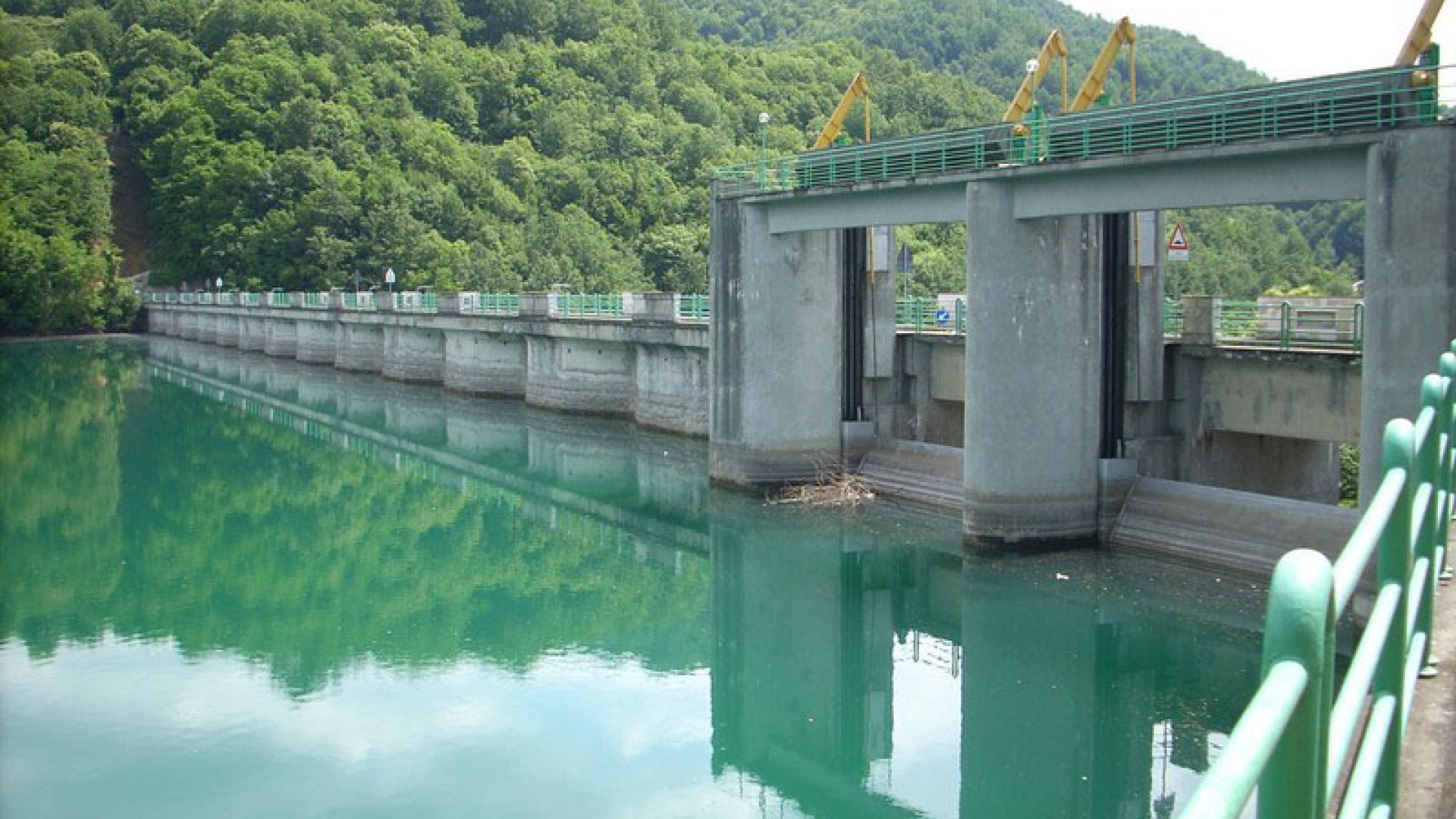 Diga del Brugneto, Piacenza prova a fare sistema per chiedere più acqua