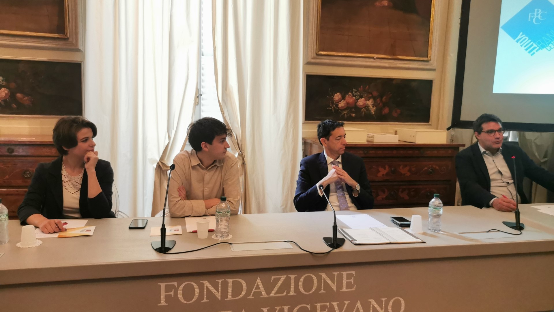 Nasce la prima banca dei giovani di Piacenza: bando aperto fino al 22 settembre