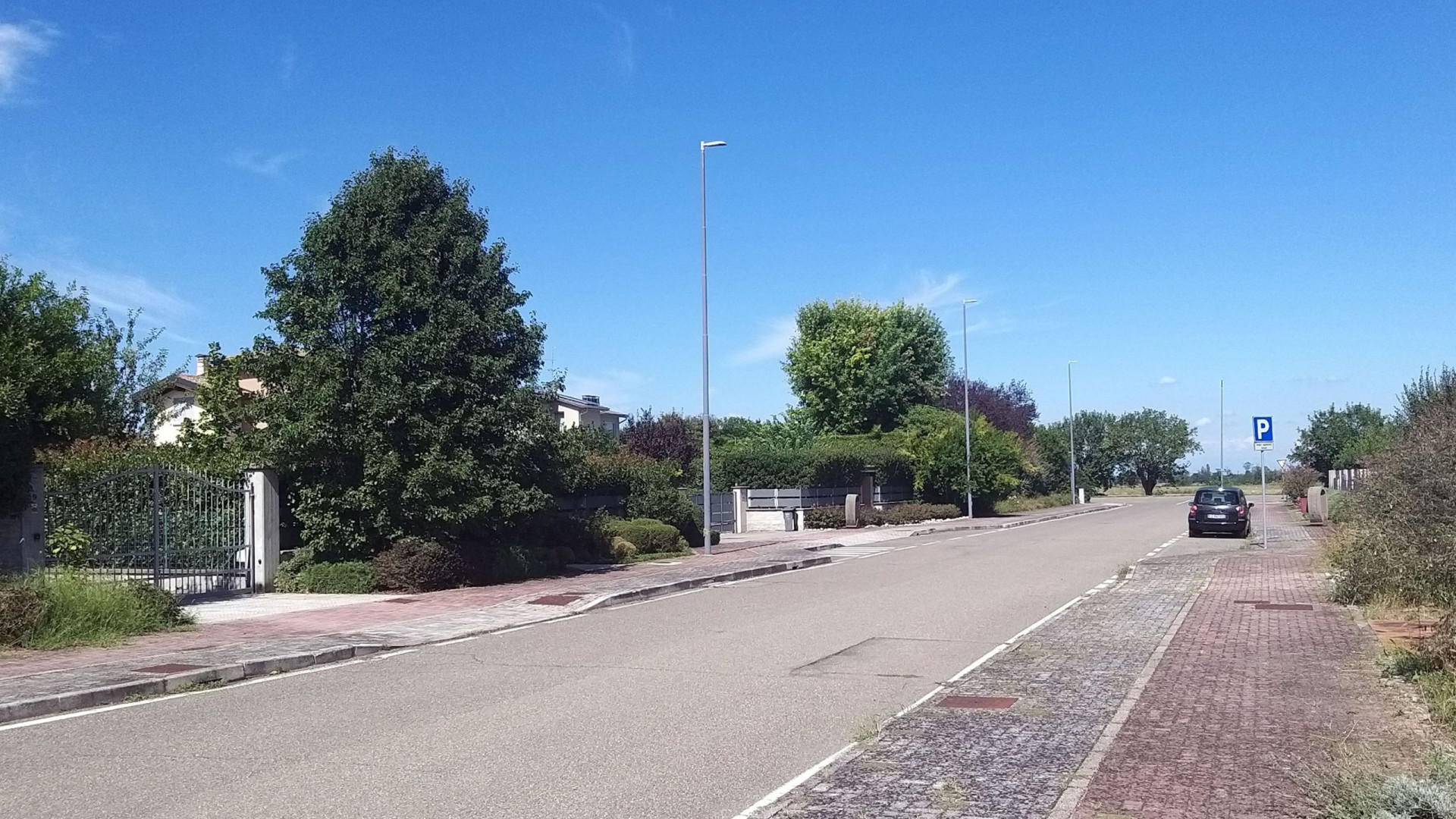 Vallera sotto assedio dei ladri: un furto in pieno giorno, |un altro tentato la sera stessa