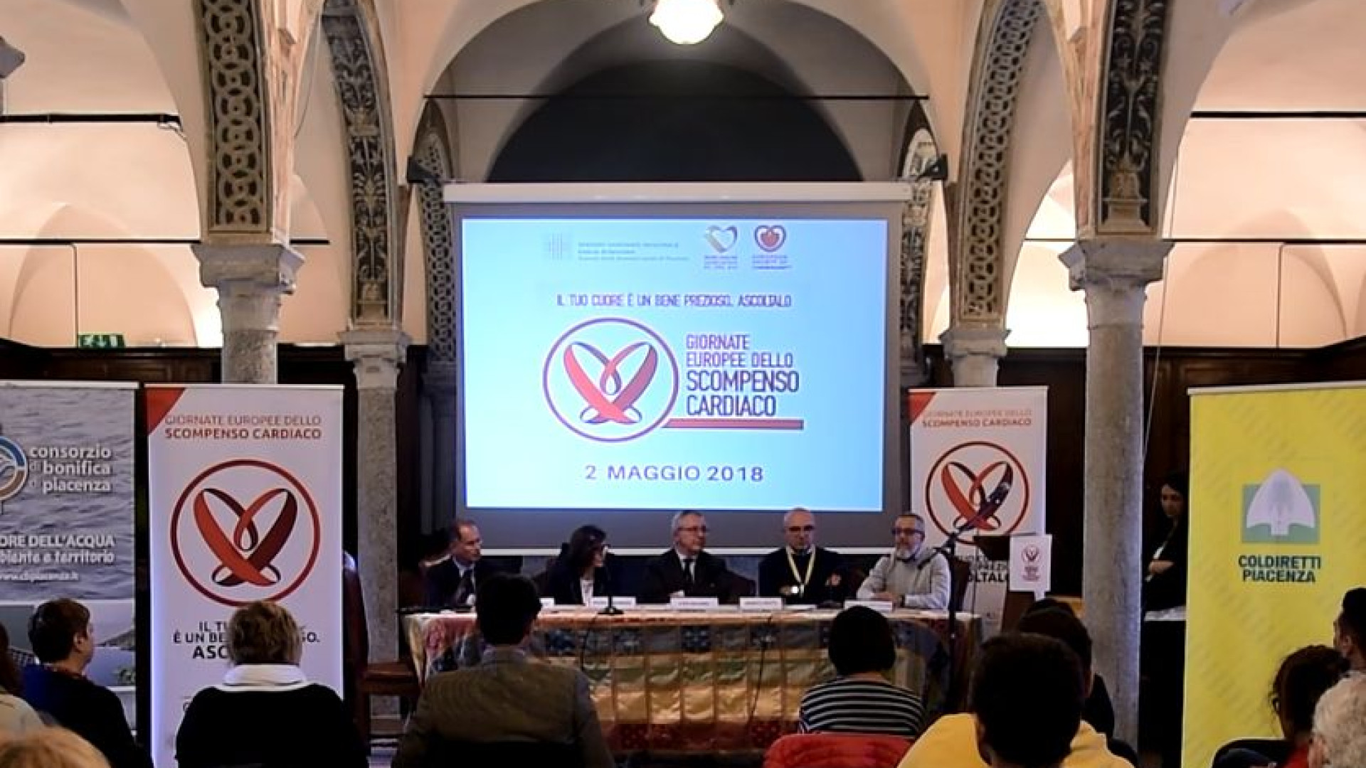 Minimaratona e visite gratuite: torna la Giornata dello scompenso cardiaco