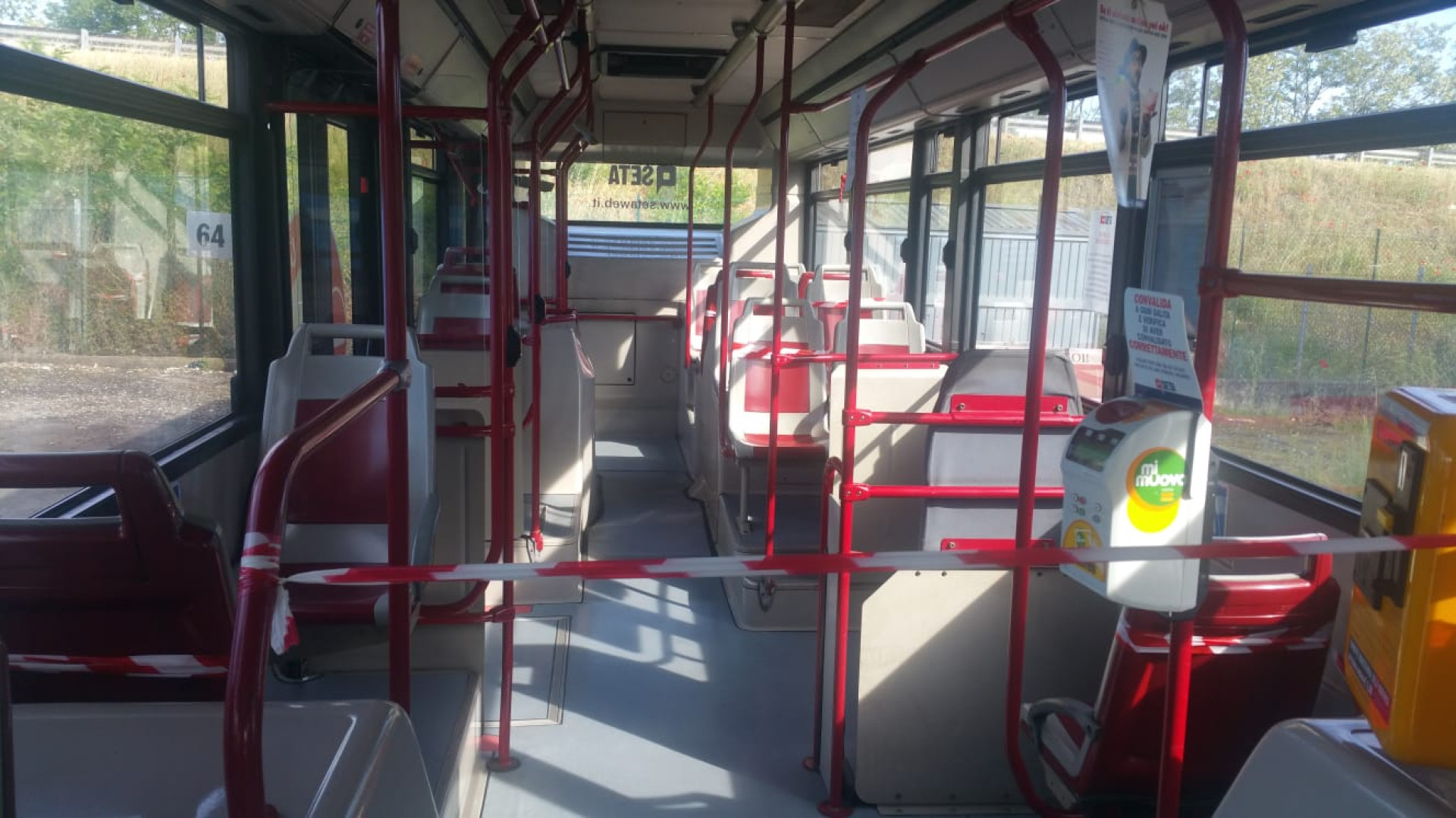 Bus e treni, in arrivo i rimborsi per gli abbonati fermi nel lockdown