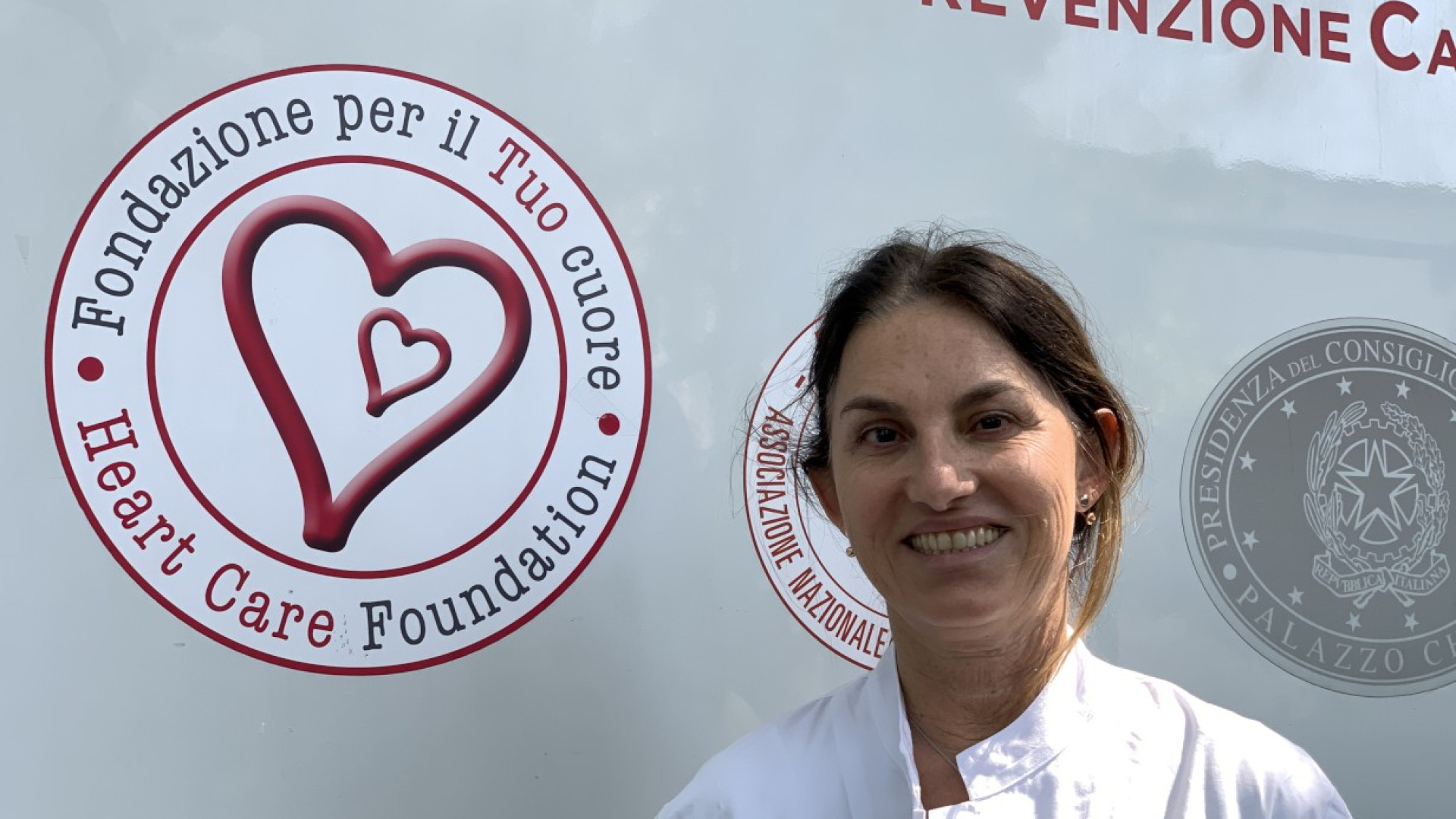 "Metti il cuore in cassaforte": partita sul Facsal la tre giorni di screening gratuiti