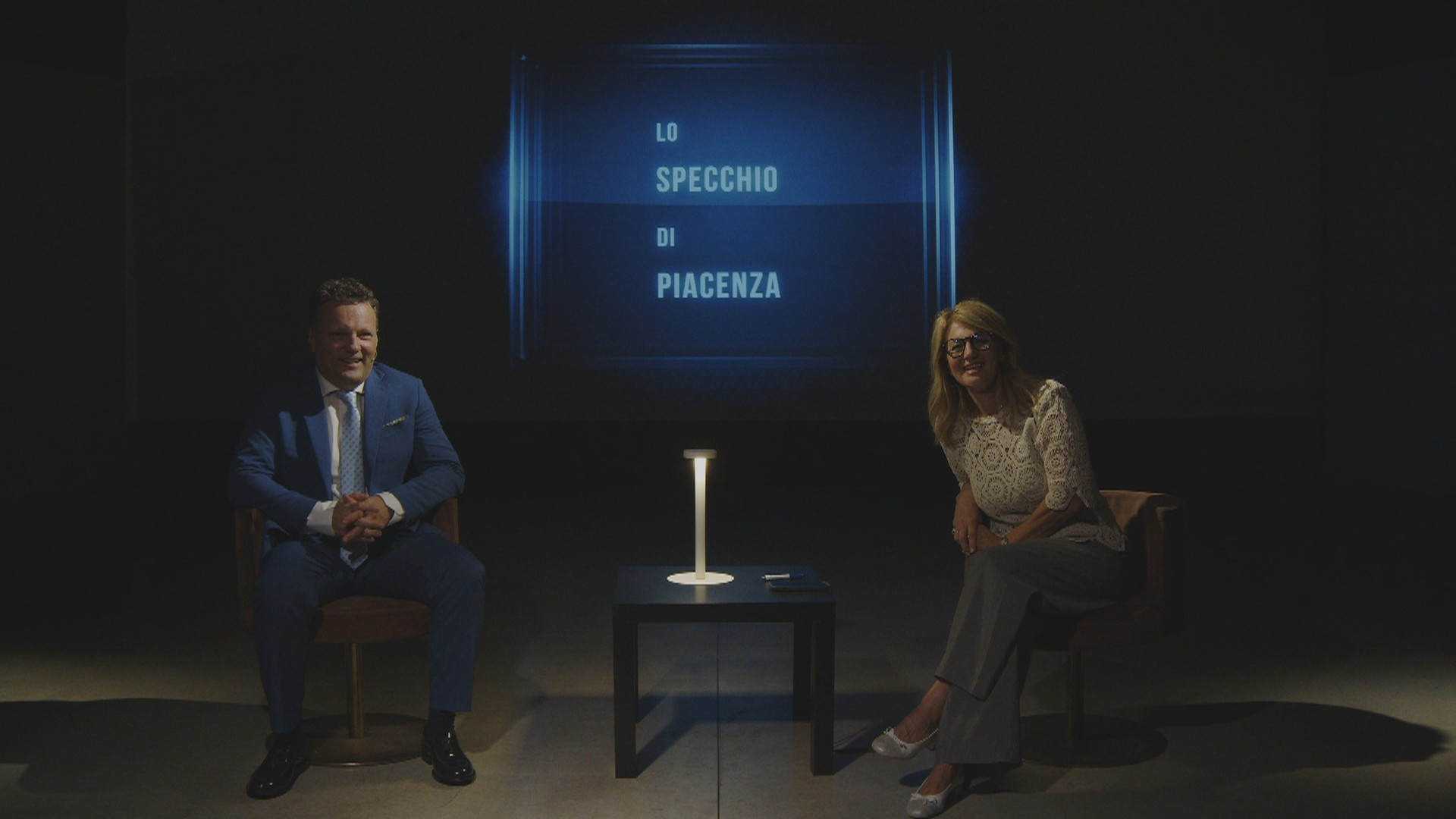 Il presidente Parenti allo "Specchio": "Valorizzare ogni voce del territorio"
