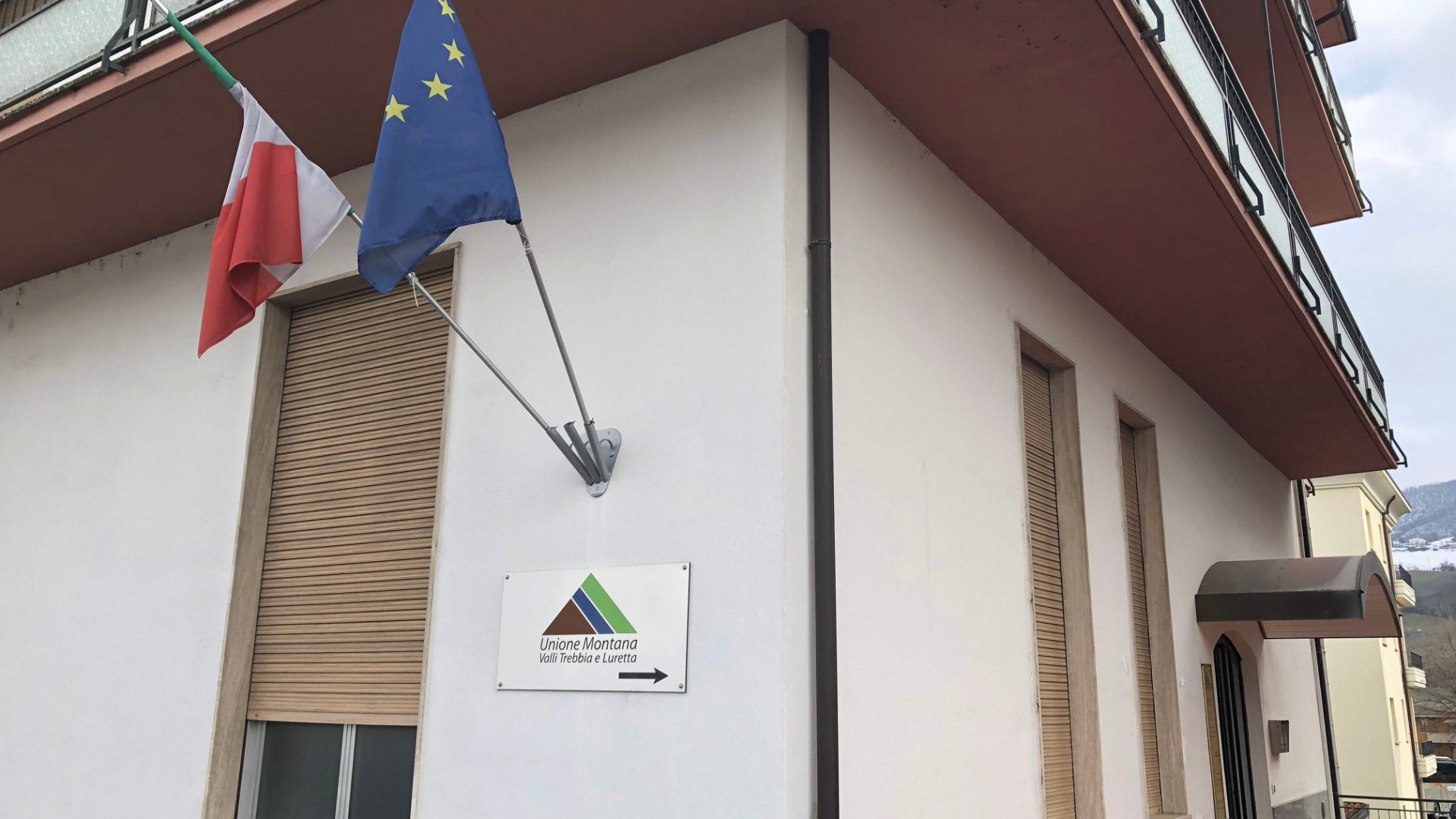 Lascia in eredità la stanza dove viveva alla sua "famiglia": i servizi sociali