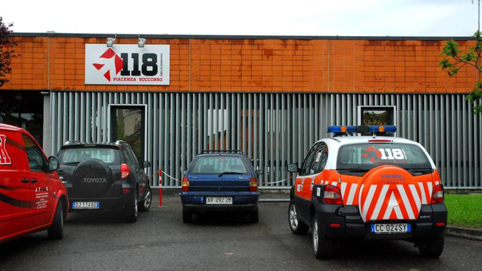Adunata, oltre 300 persone soccorse. Anpas: "Attenti alle false associazioni"
