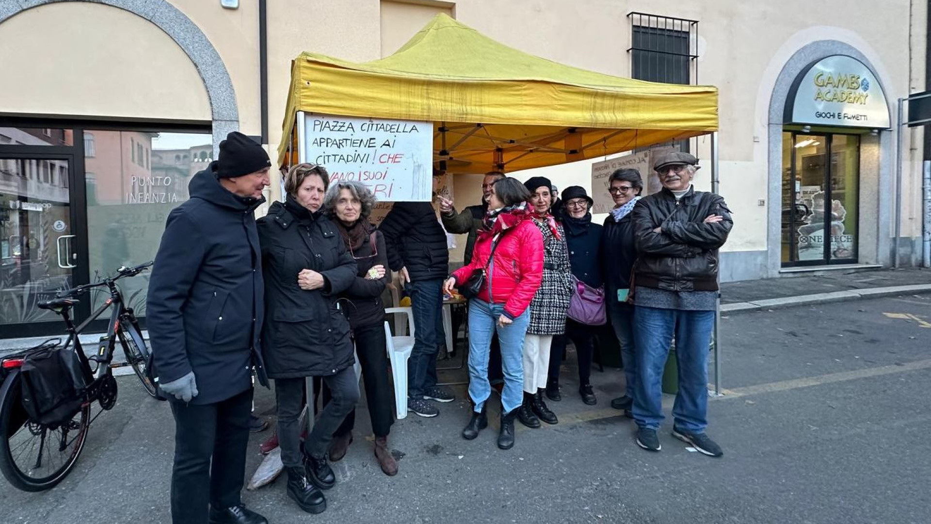 Ok al taglio degli alberi, la reazione di Legambiente: "Insensibilità giuridica"