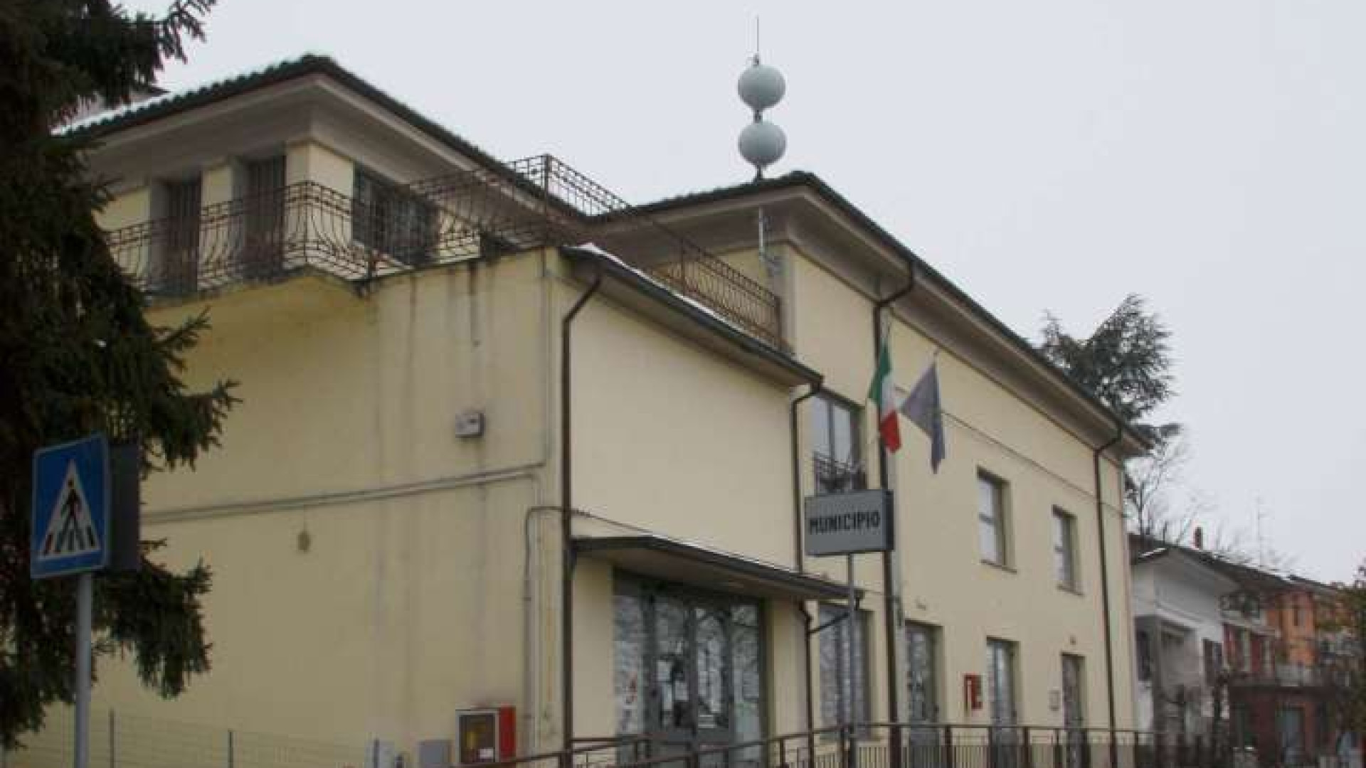 Elezioni comunali a Ziano: sfida a due nel regno del vino, le interviste