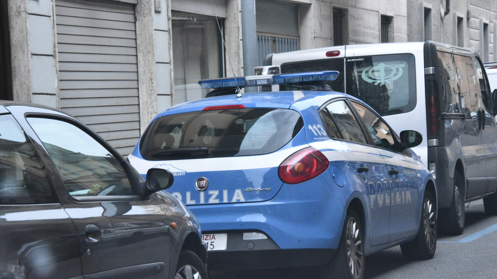Cittadini fanno arrestare profugo per spaccio in via Pozzo, è il terzo caso in un mese