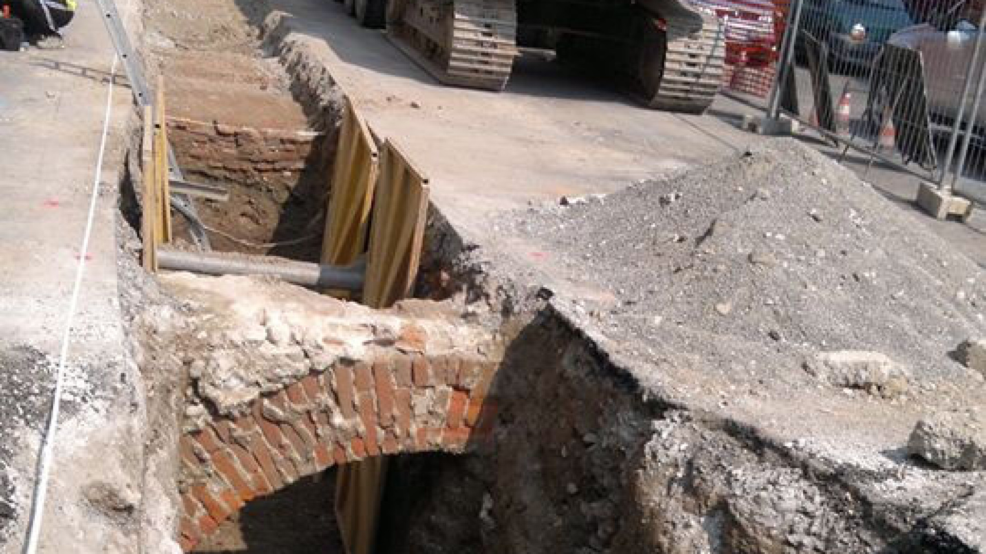 Italia Nostra rilancia: "Vincolare il cantiere di piazza Cittadella"