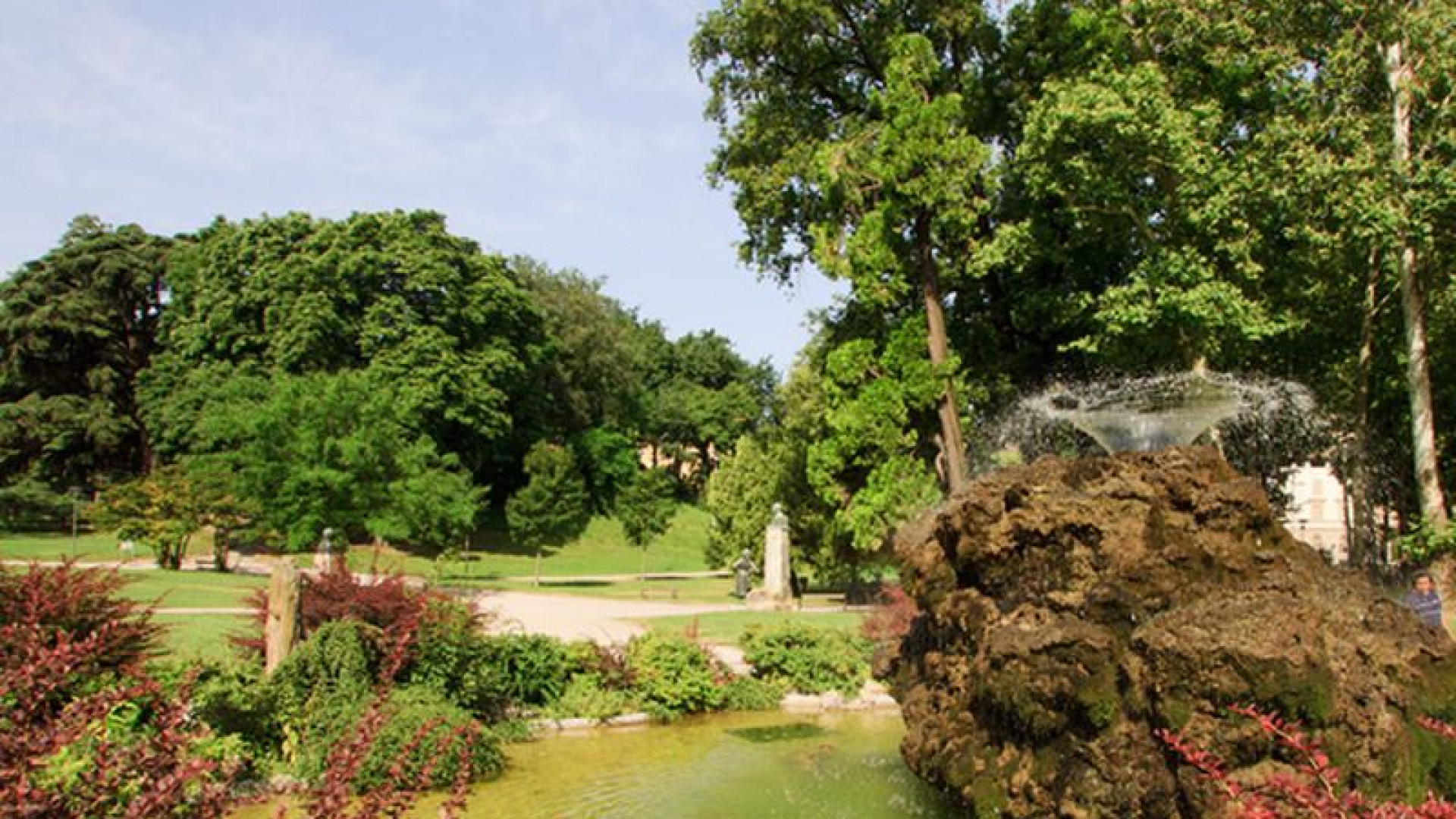 Giardini Margherita: via ai lavori entro l'anno. "Necessari per l'incolumità"
