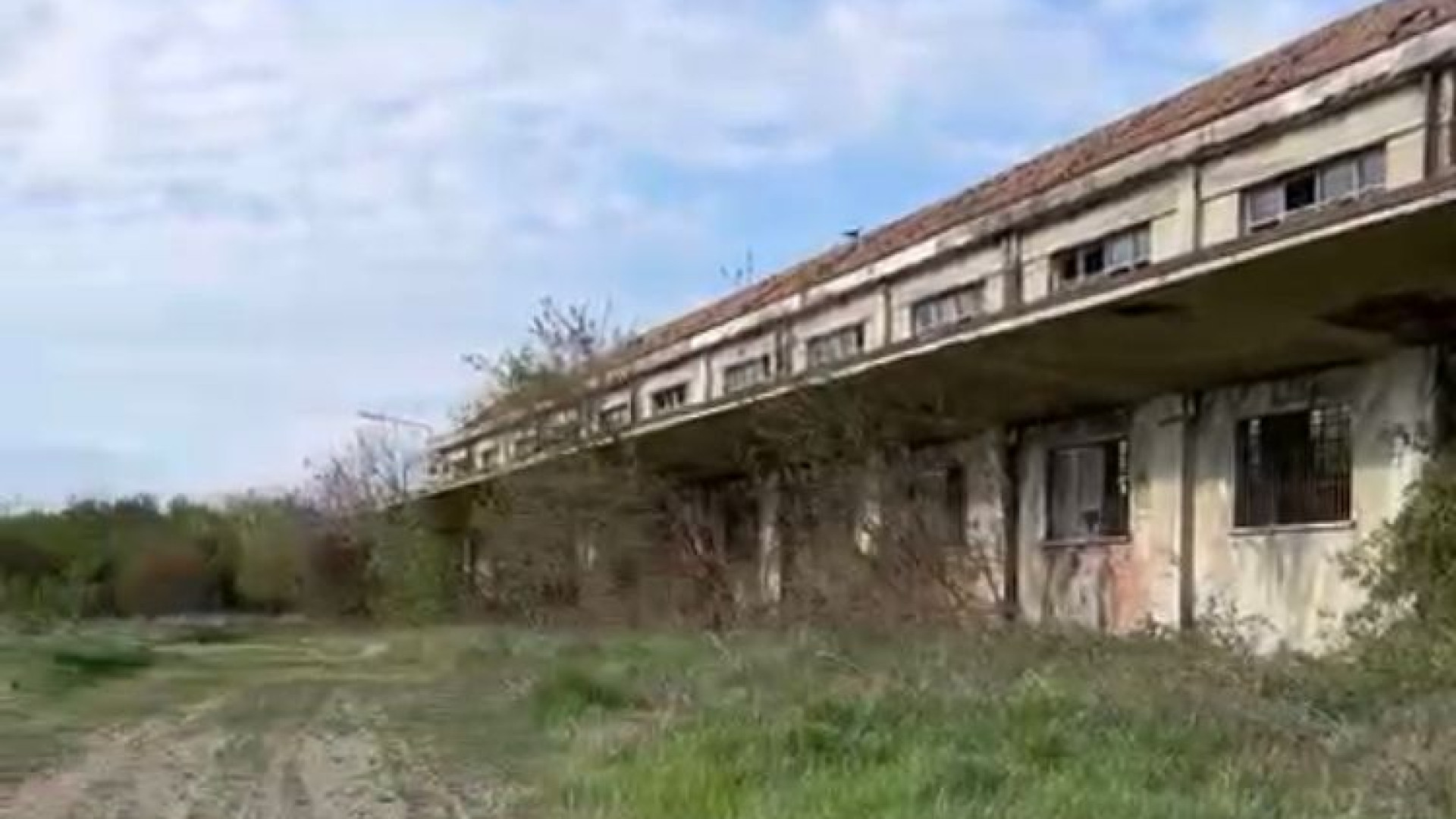 Parco nella Pertite, una storia infinita nata nel 1982: le tappe - FOTOGALLERY