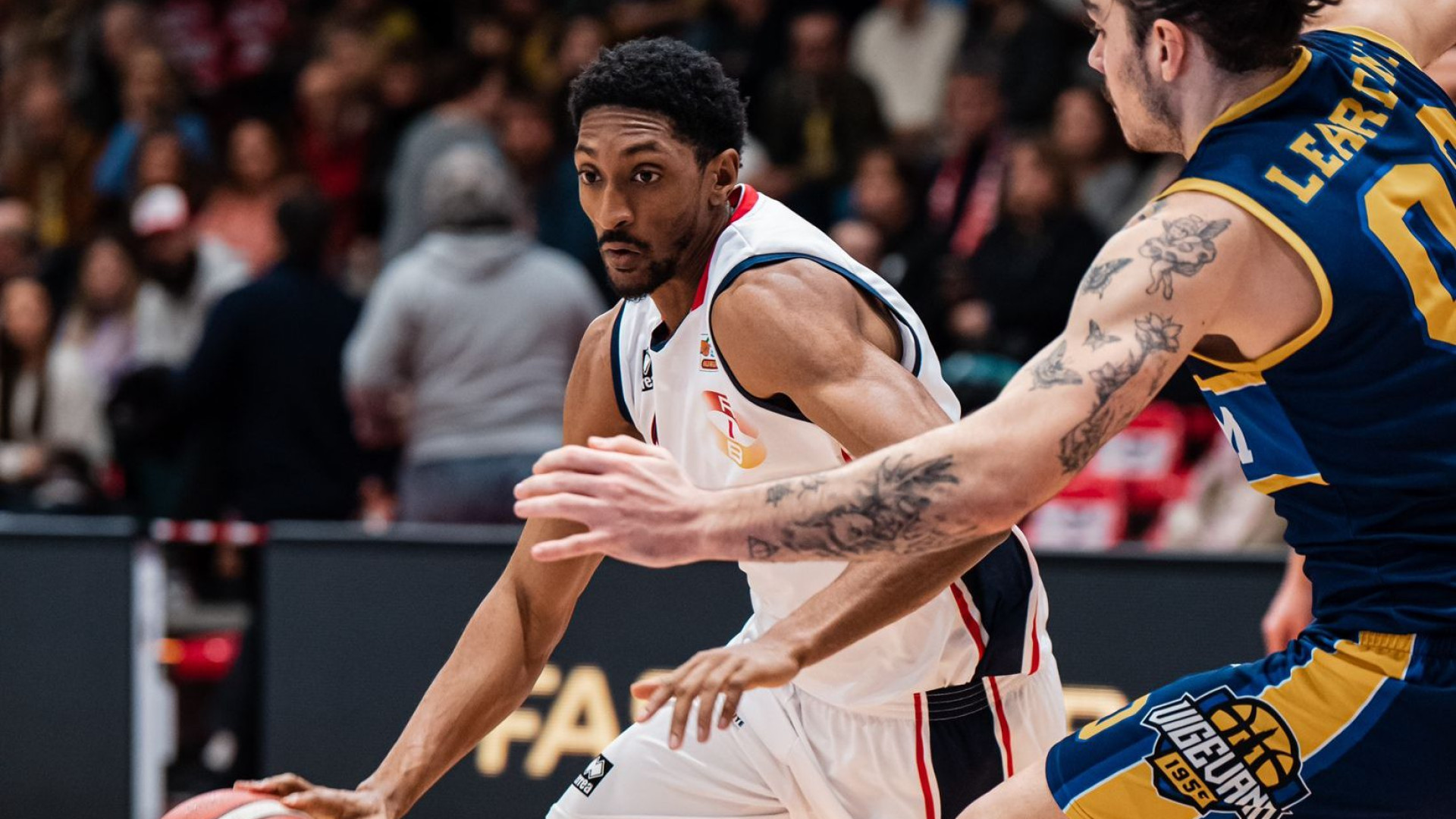 Dopo sei sconfitte, torna a vincere l'Assigeco, Vigevano sconfitta 74 - 68
