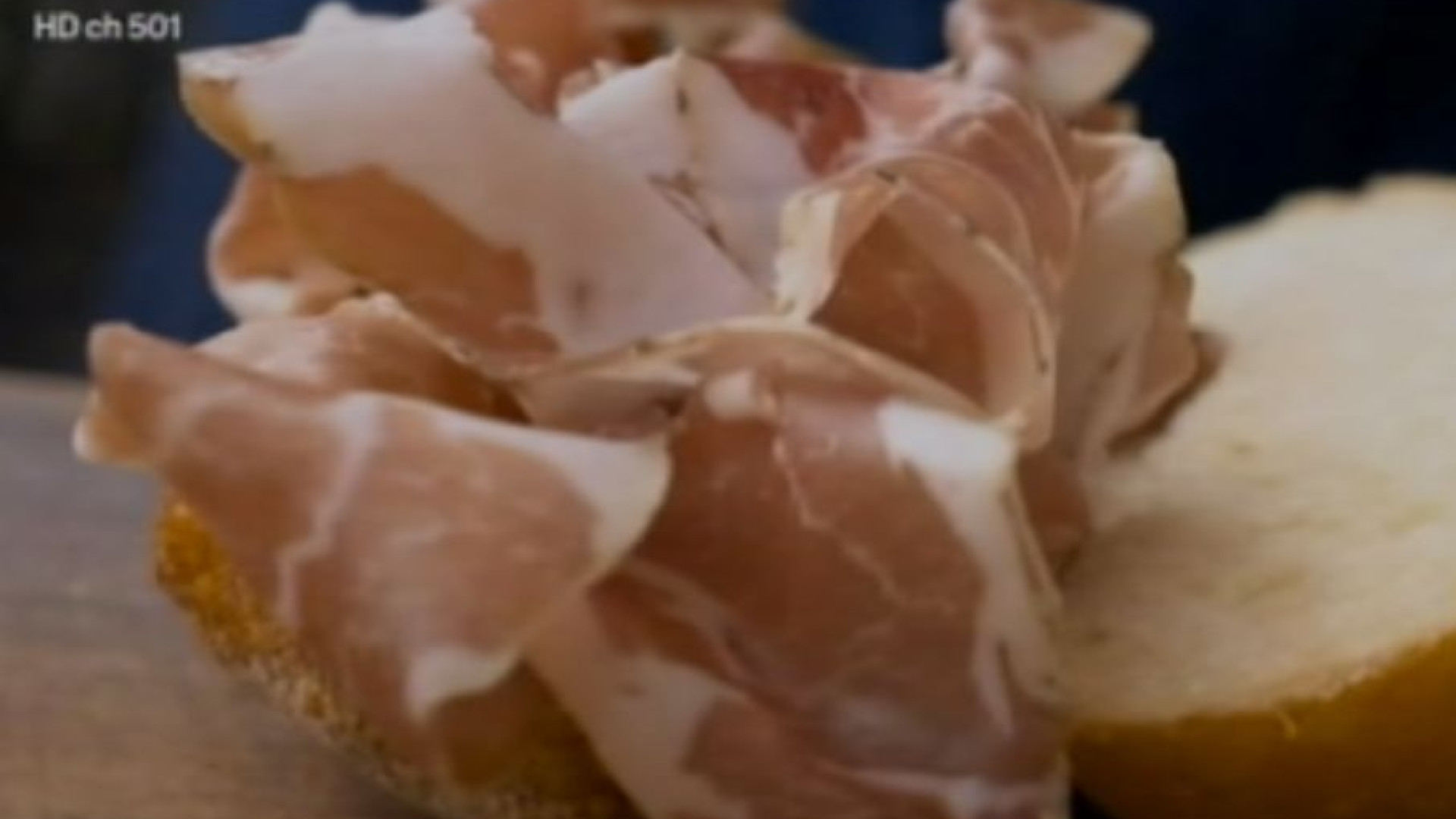“Sua maestà” la coppa piacentina protagonista a “La prova del cuoco”