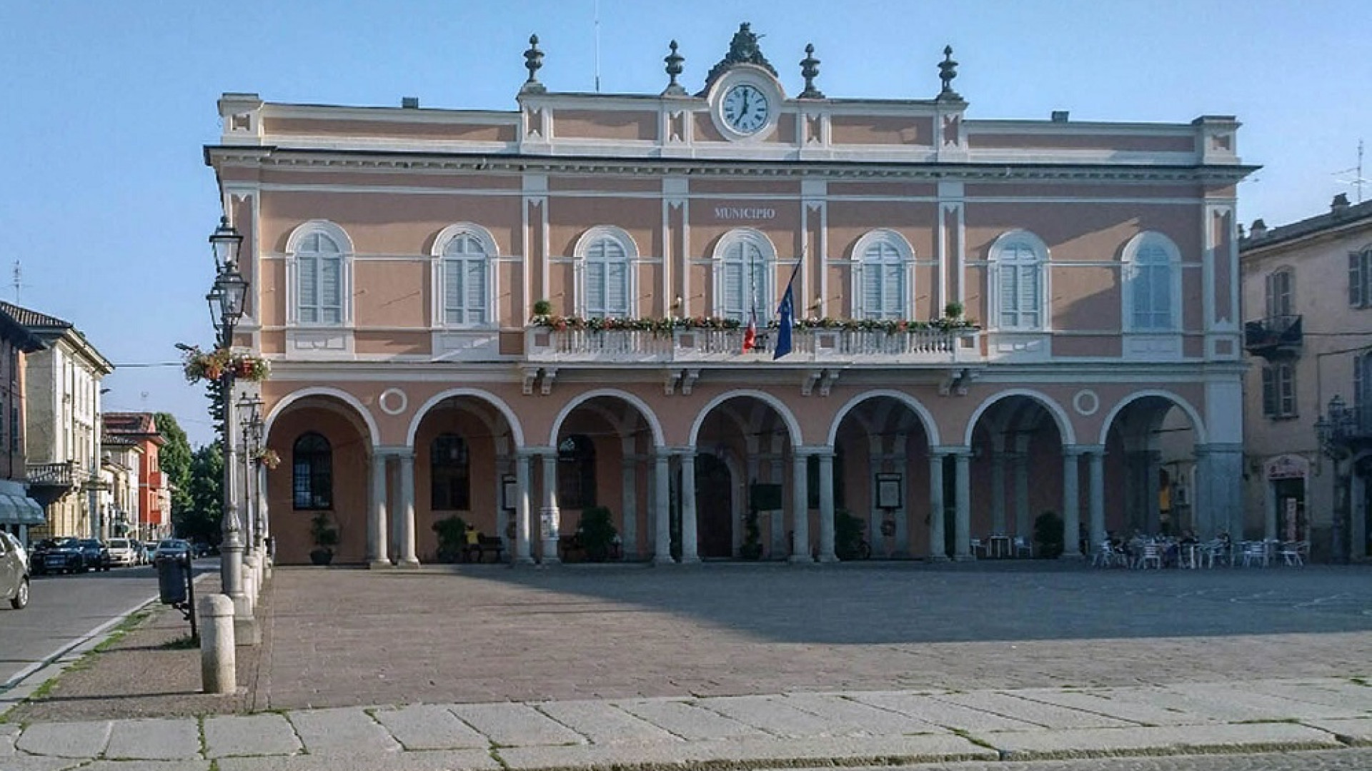Castel San Giovanni: per riscaldare gli uffici pubblici spesi 90mila euro in più