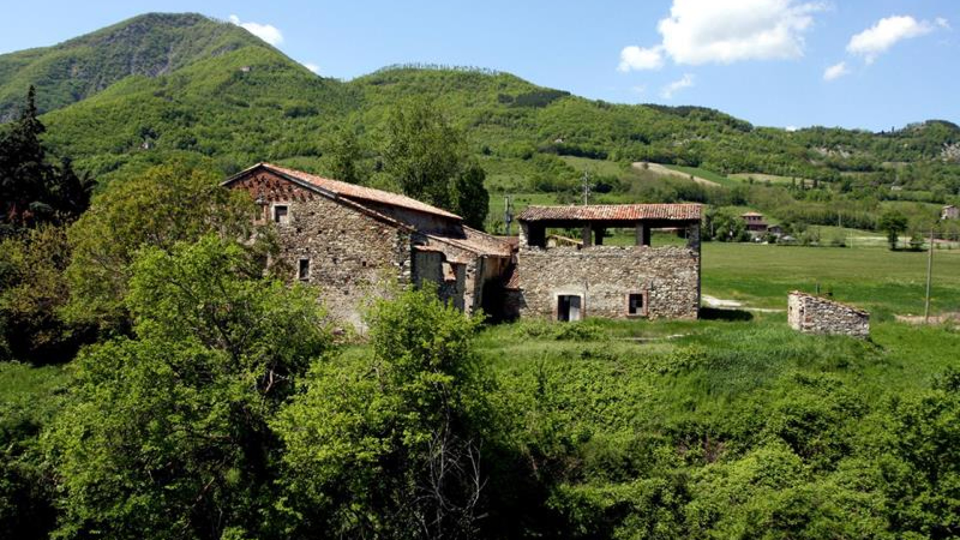 Vacanze di Natale nel Piacentino: agriturismi in ascesa
