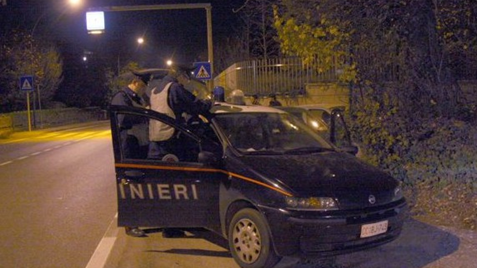 Controlli stradali in Valtidone. Otto sanzioni e una denuncia