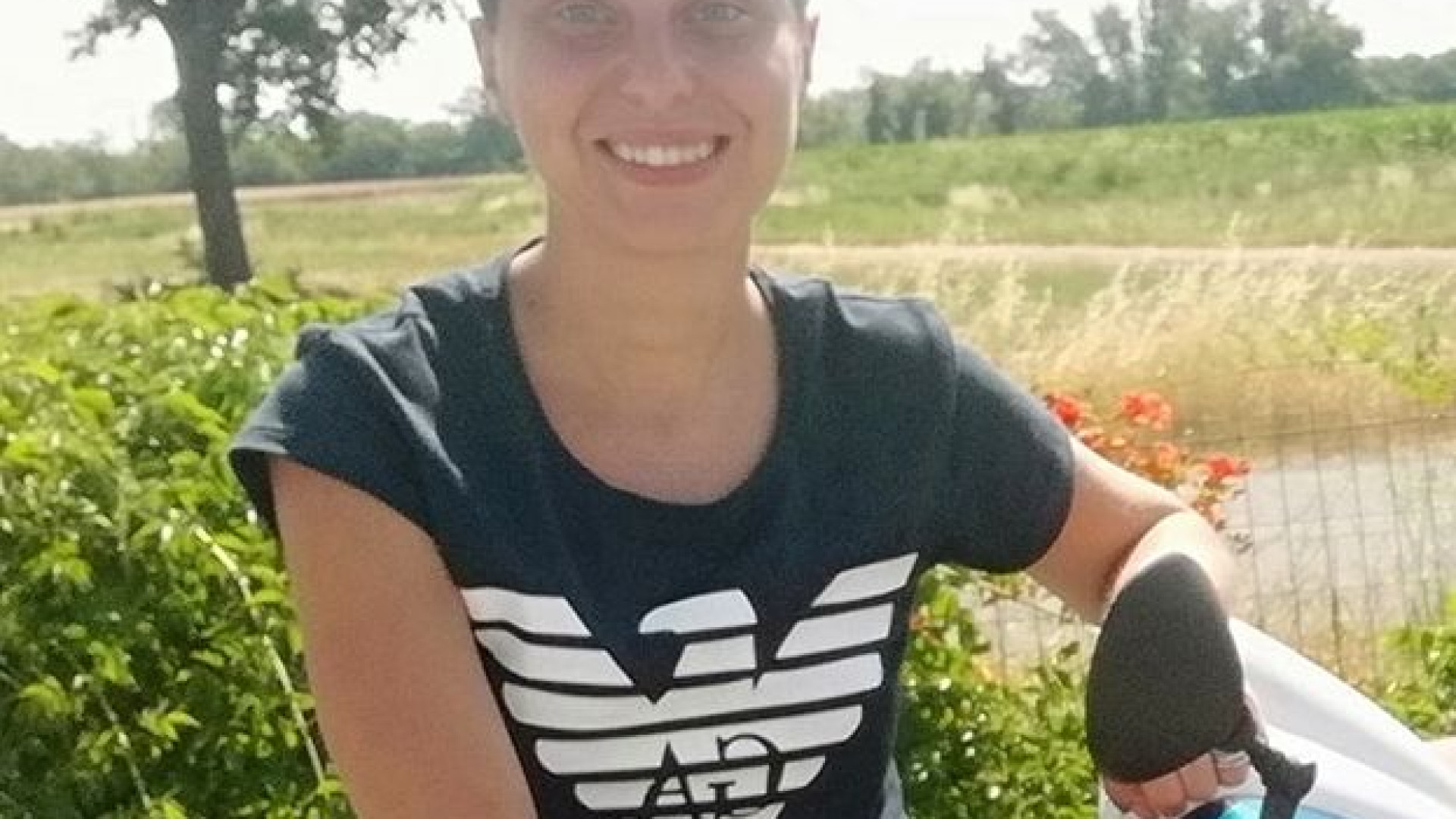 L'8 marzo, presidio davanti al tribunale per Elisa Pomarelli