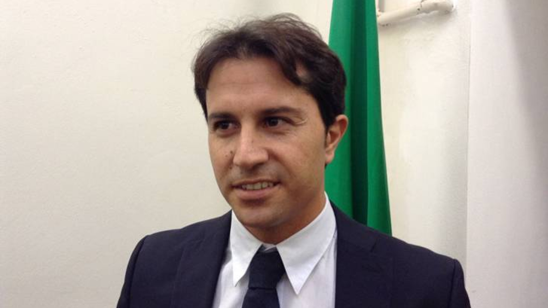 Cambio al vertice della squadra mobile, il nuovo dirigente è Salvatore Blasco