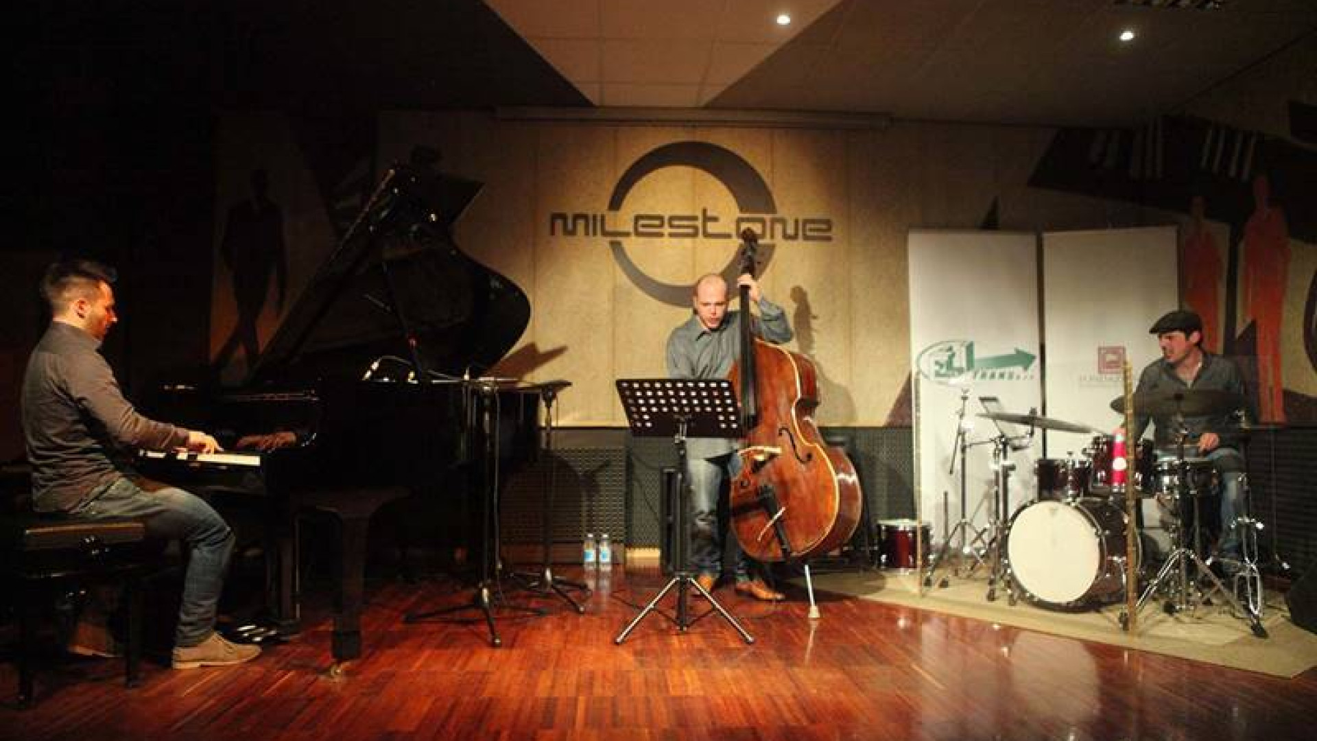 Il Piacenza Jazz Club riparte dal Bettinardi: sabato la prima delle tre finali