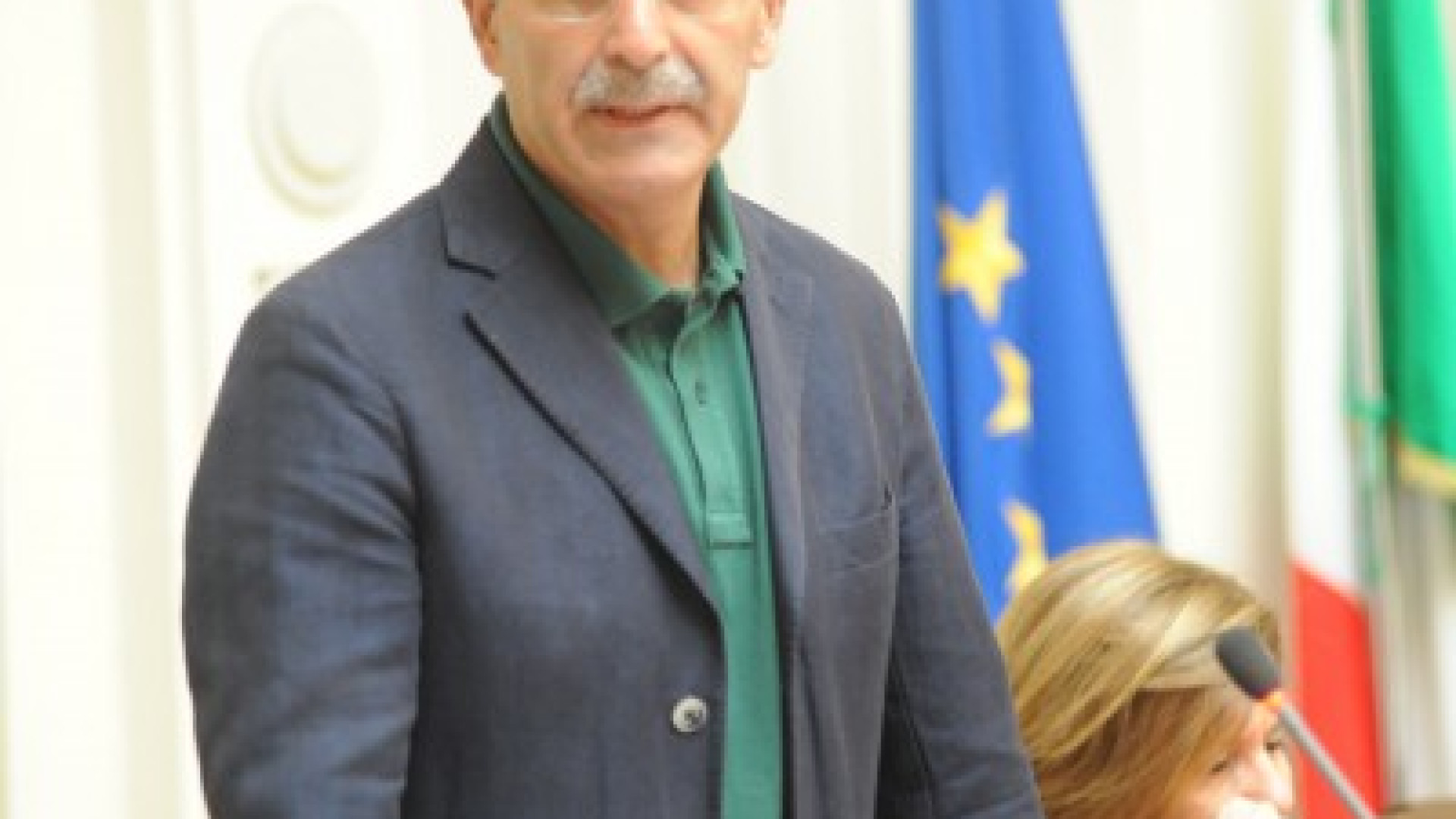 Trespidi torna alla carica: "Quasi 50 milioni di euro di lavori bloccati da Roma"
