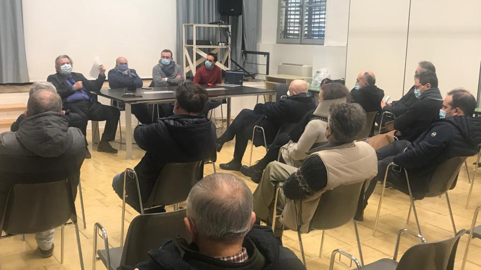 Variante della statale 45, i sindaci uniti: "Superare il blocco della Soprintendenza"