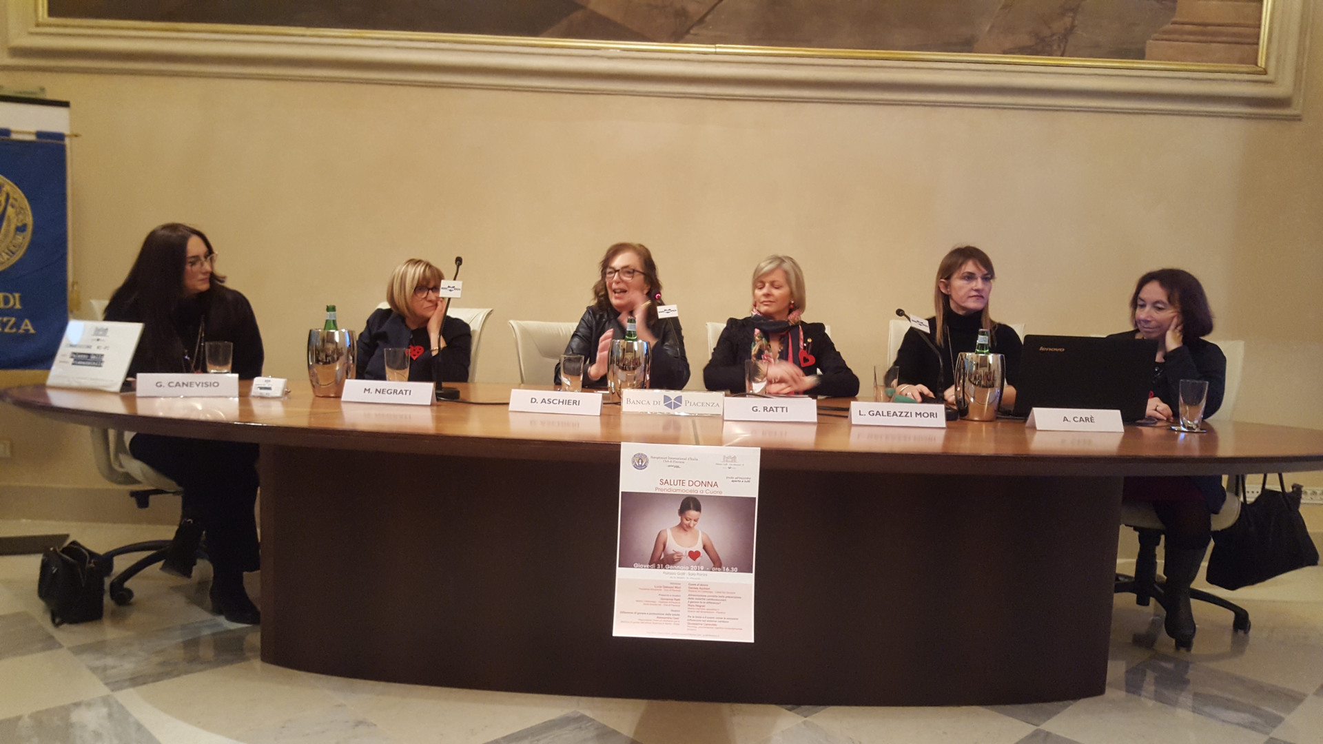 Infarto, ogni giorno in Italia muoiono 14 donne. Come prevenire la patologia