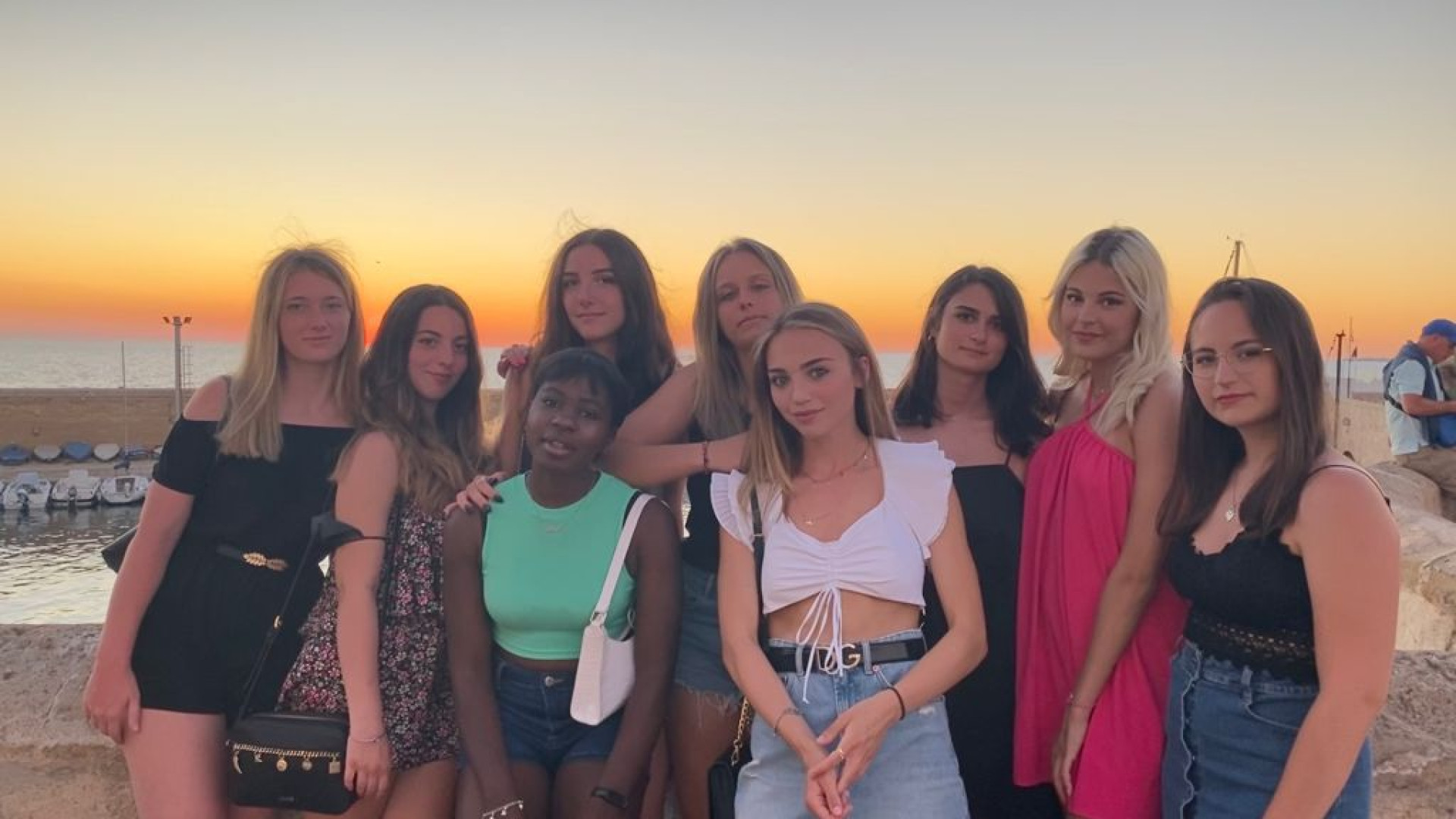 “Dopo la scuola-Covid un viaggio della maturità ancora più emozionante”